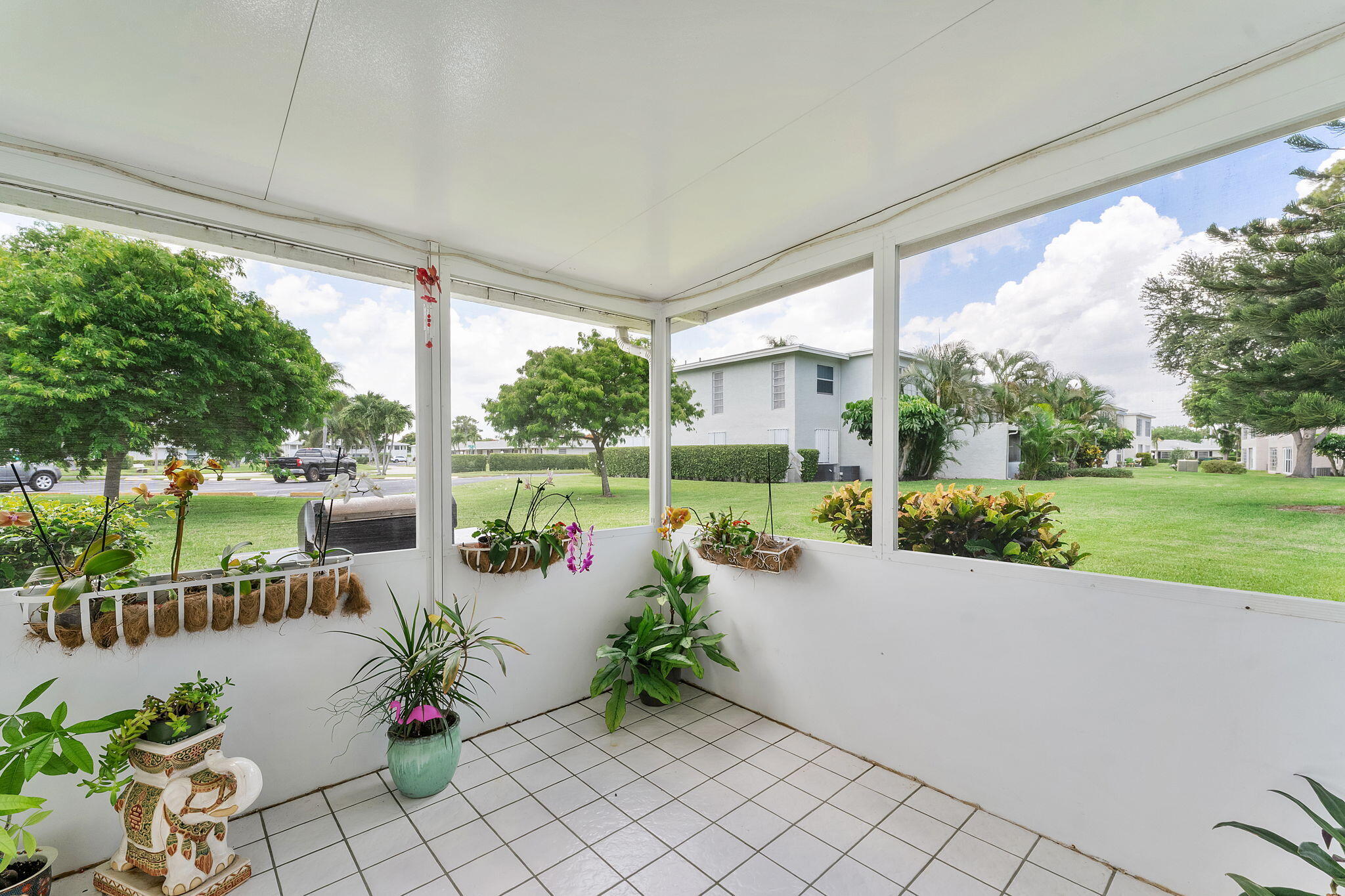 PINES OF DELRAY CONDO - Residential