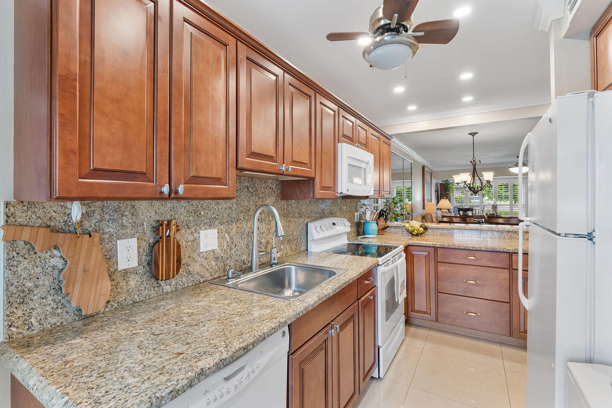PINES OF DELRAY CONDO - Residential