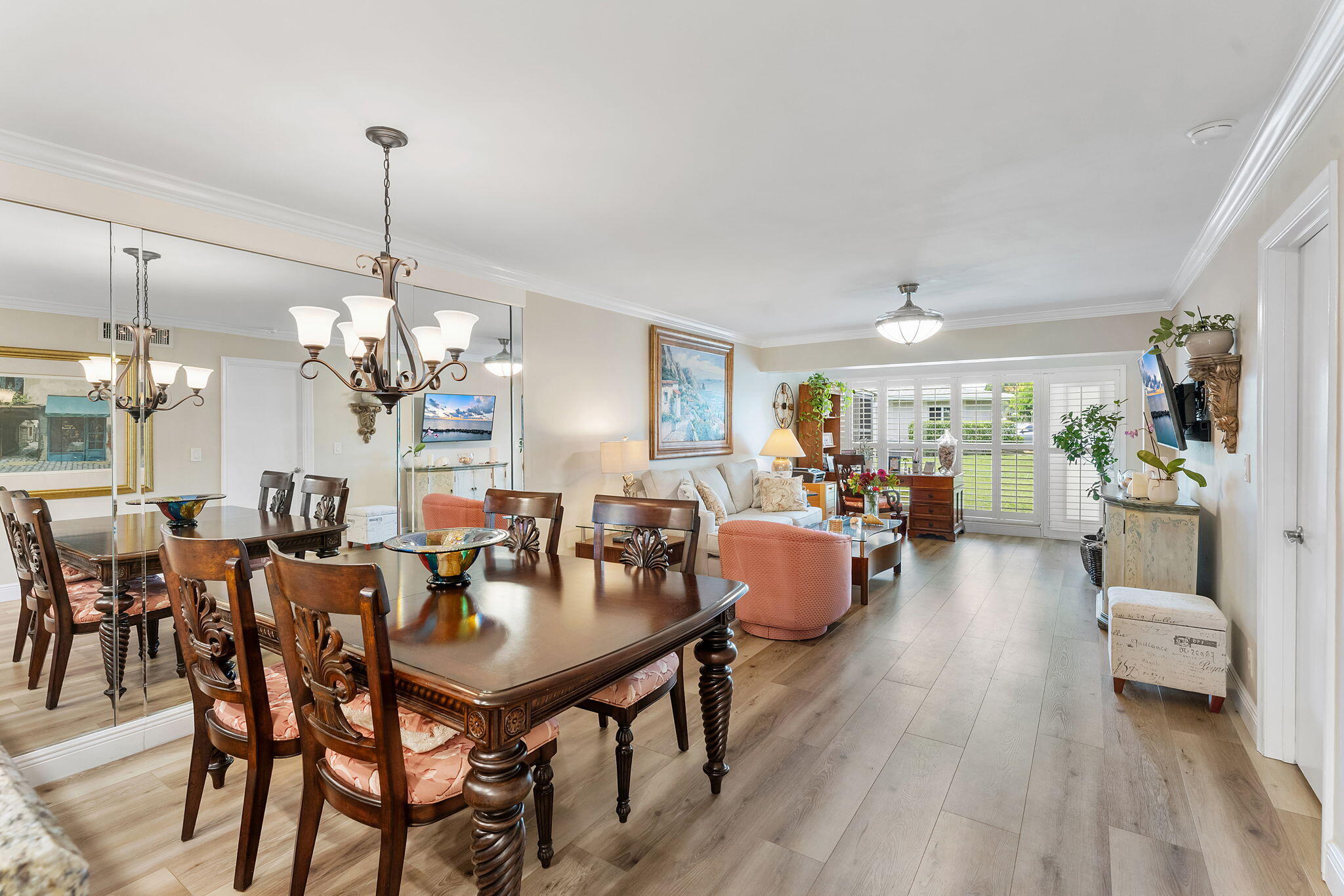 PINES OF DELRAY CONDO - Residential