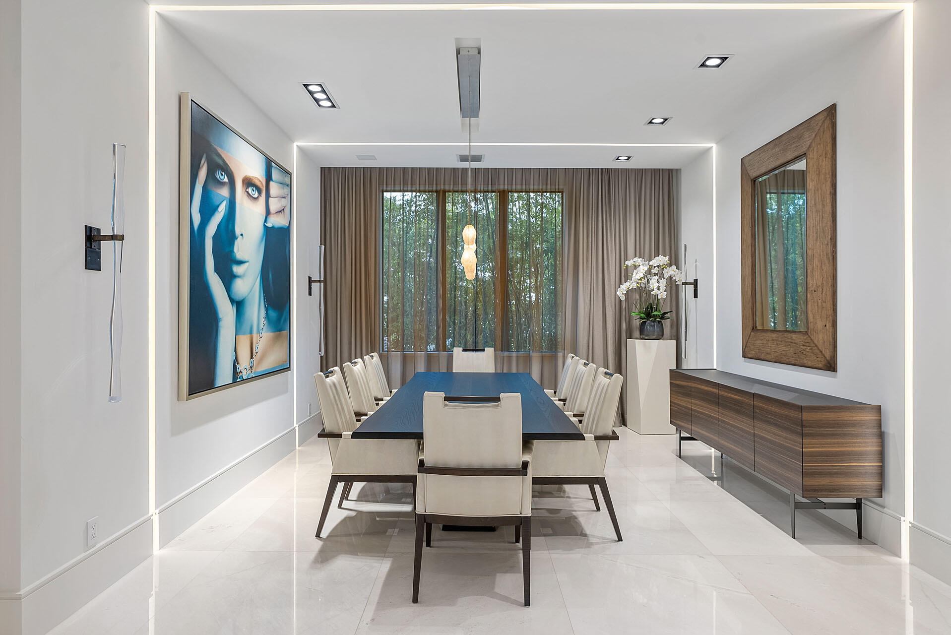 ROYAL PALM YACHT & COUNTRY CLUB - Residential
