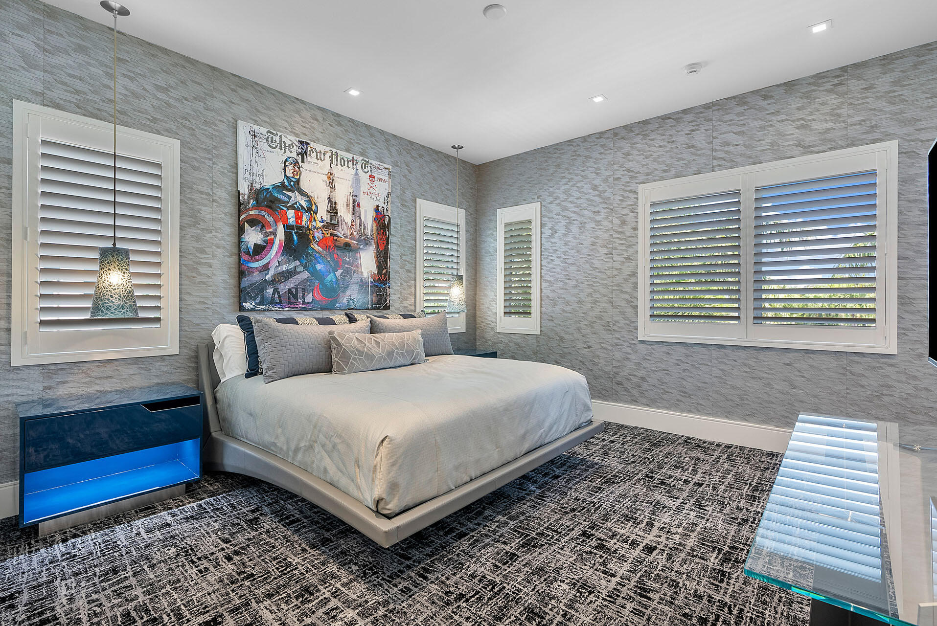 ROYAL PALM YACHT & COUNTRY CLUB - Residential