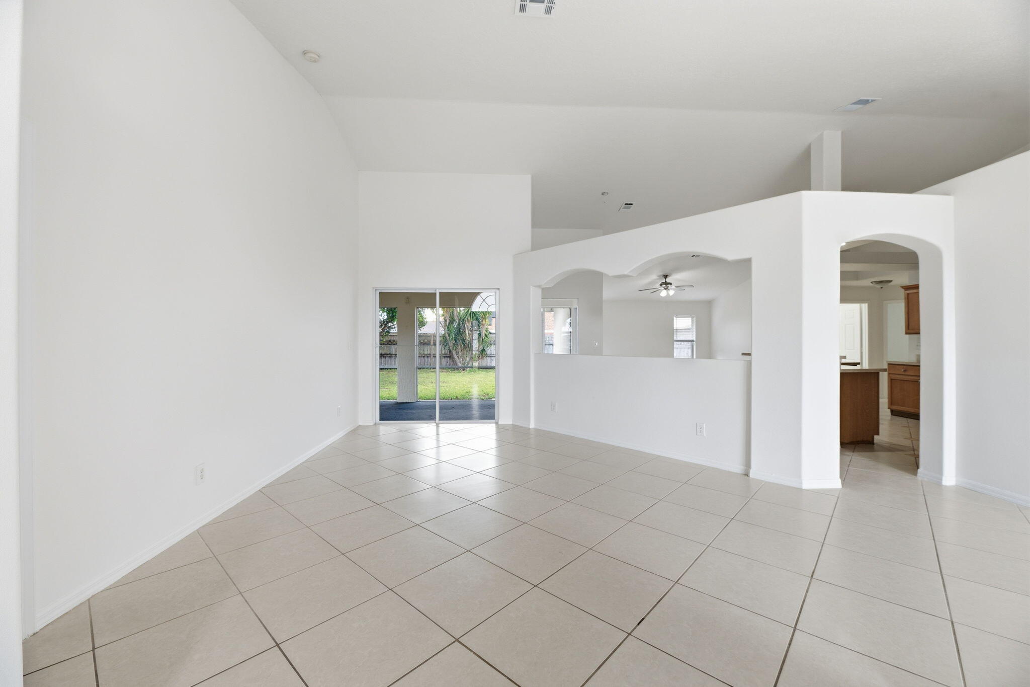 PORT ST LUCIE SECTION 8 - Residential