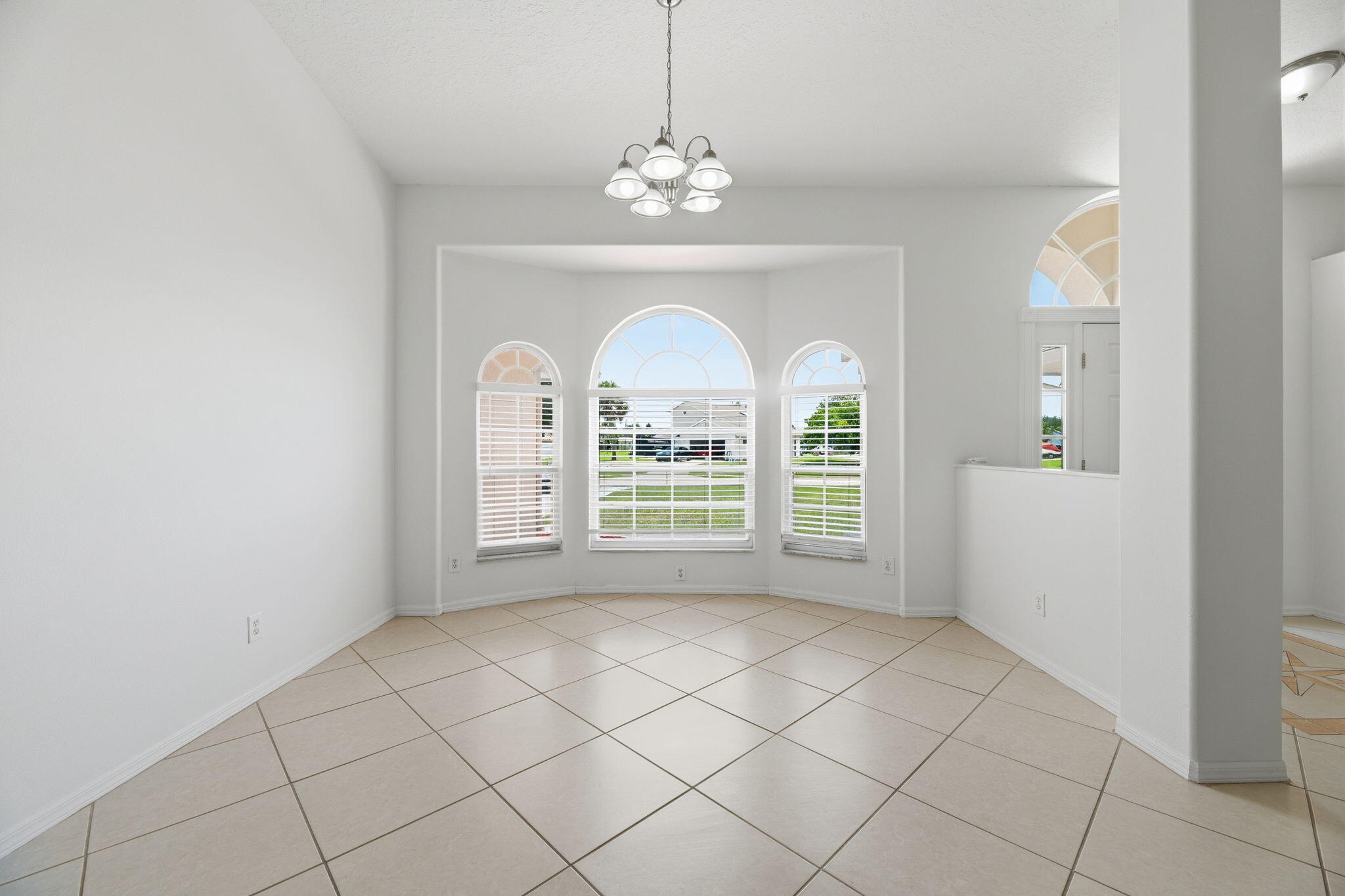 PORT ST LUCIE SECTION 8 - Residential