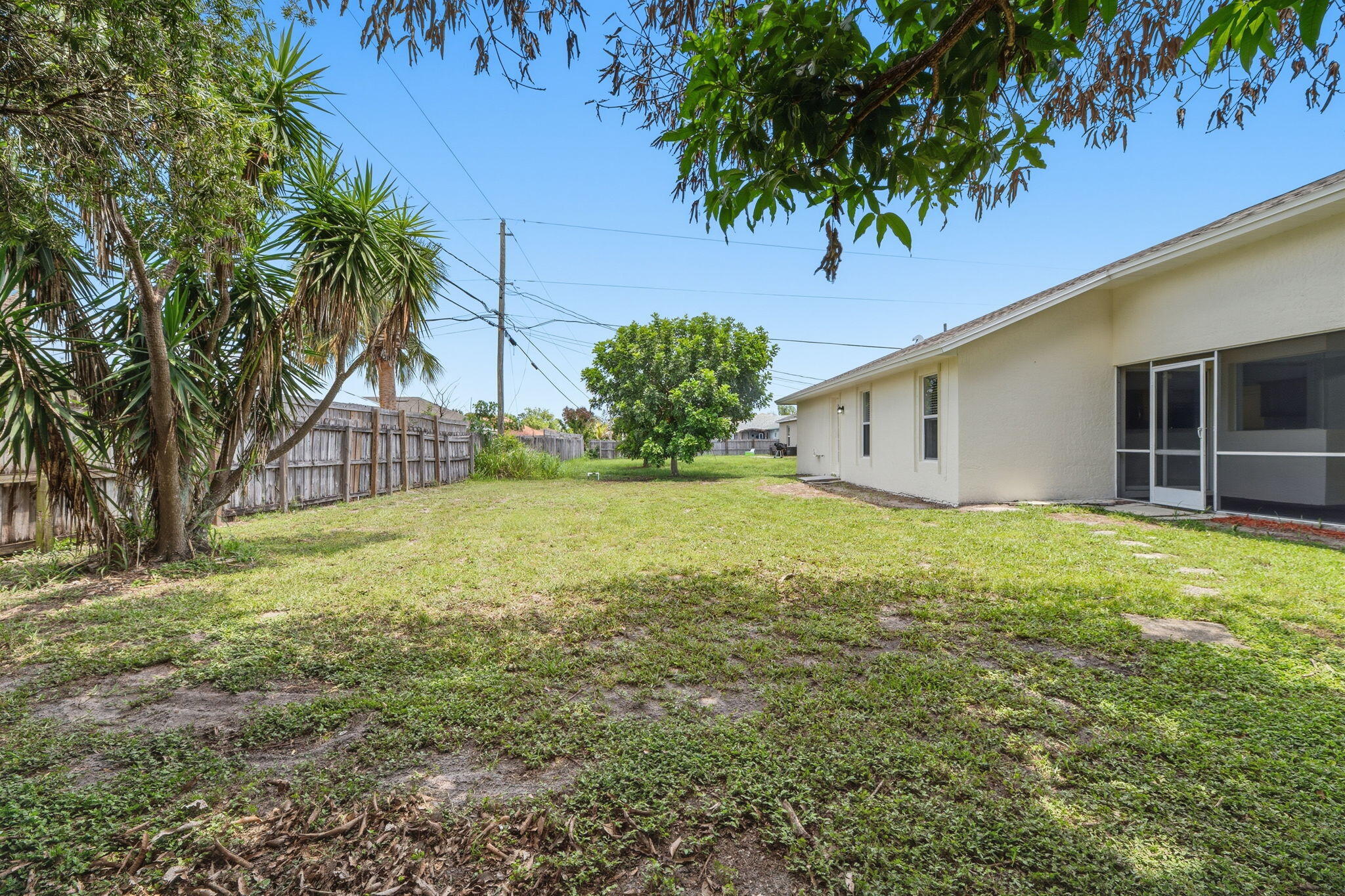 PORT ST LUCIE SECTION 8 - Residential