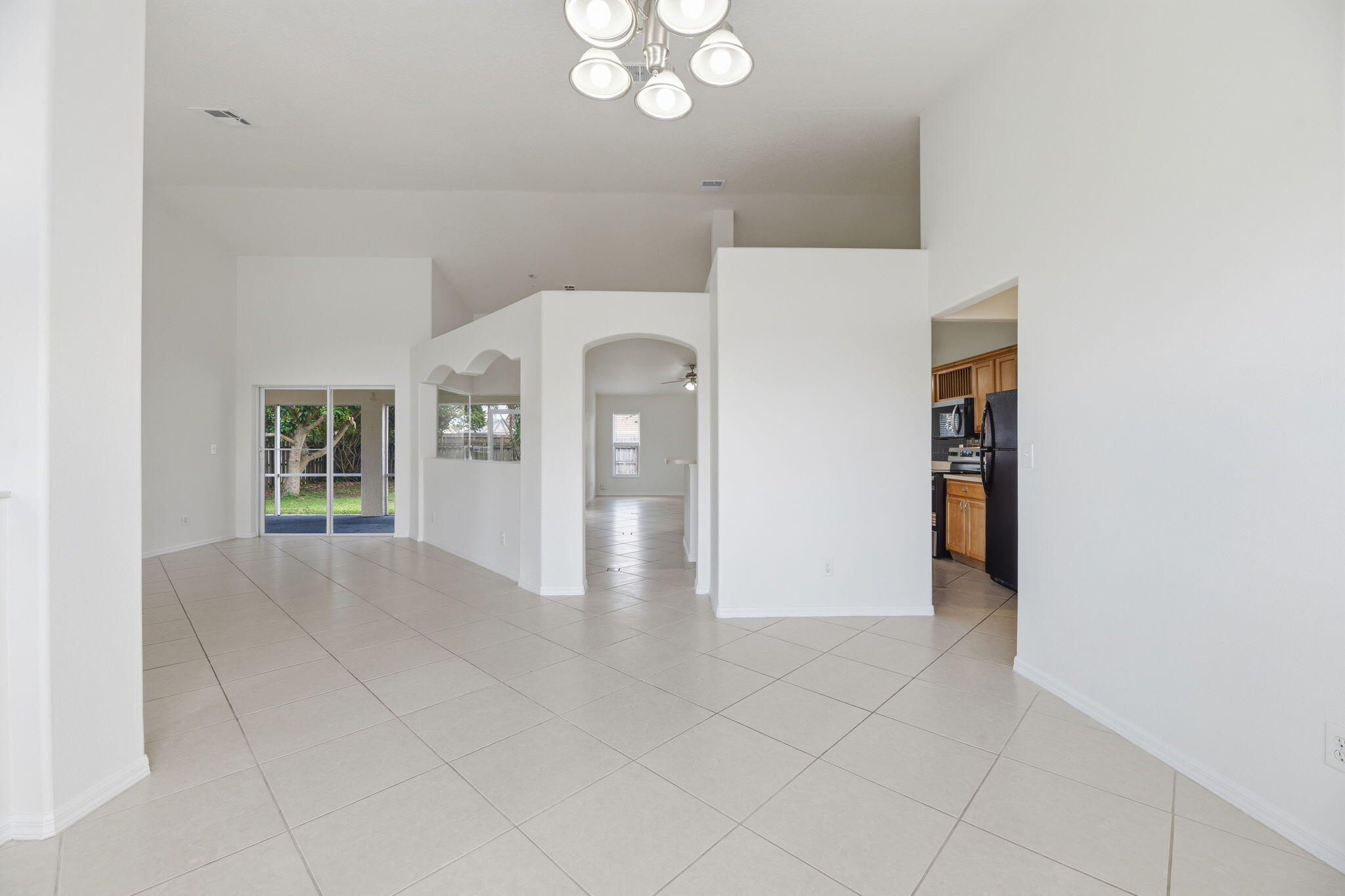 PORT ST LUCIE SECTION 8 - Residential