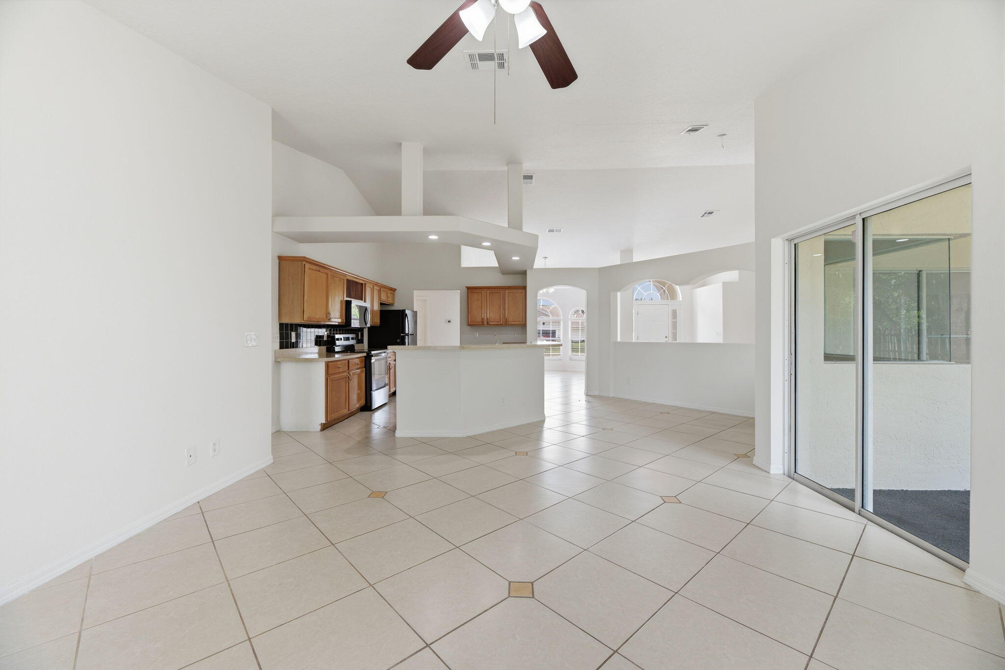 PORT ST LUCIE SECTION 8 - Residential