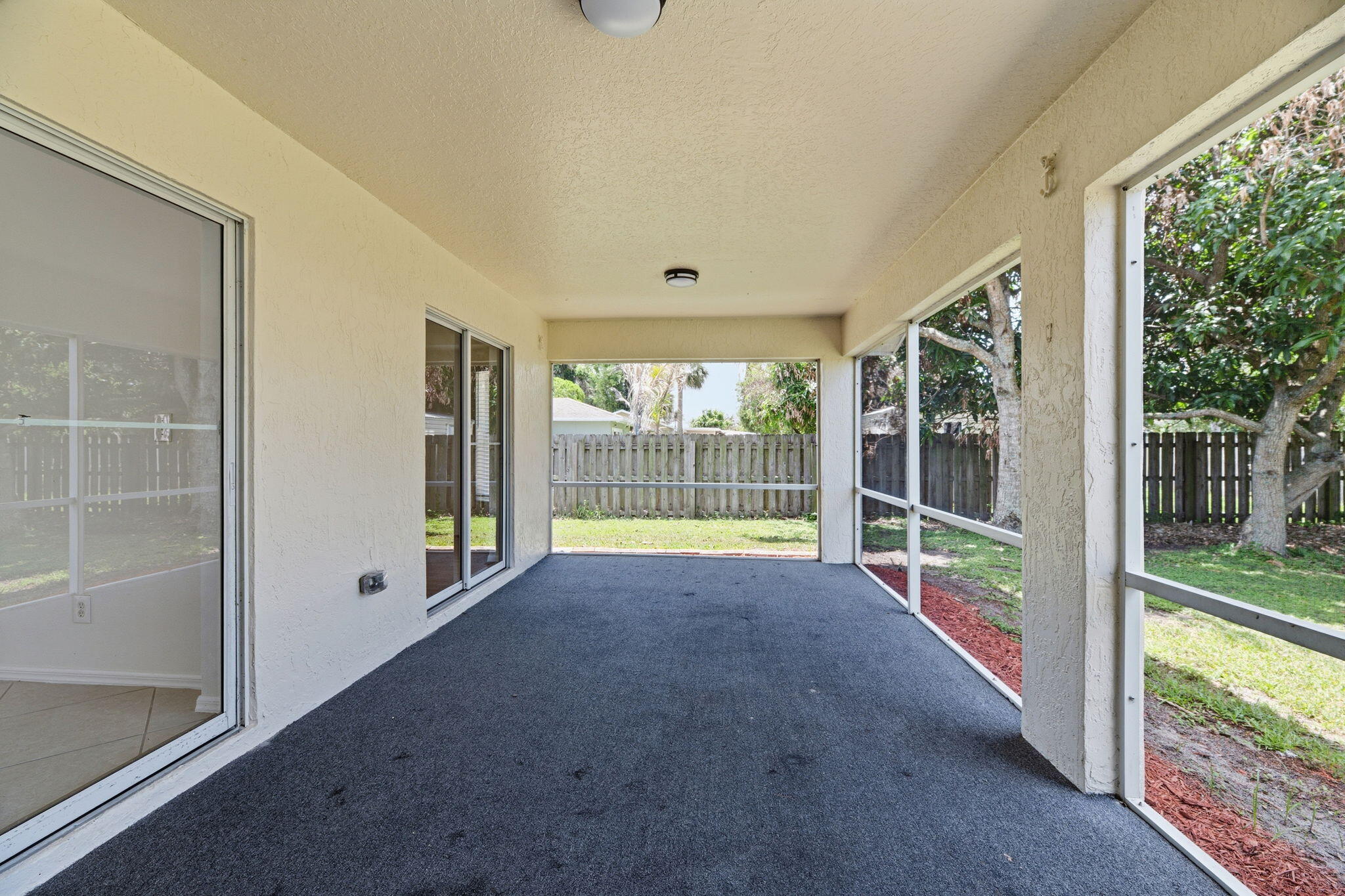 PORT ST LUCIE SECTION 8 - Residential