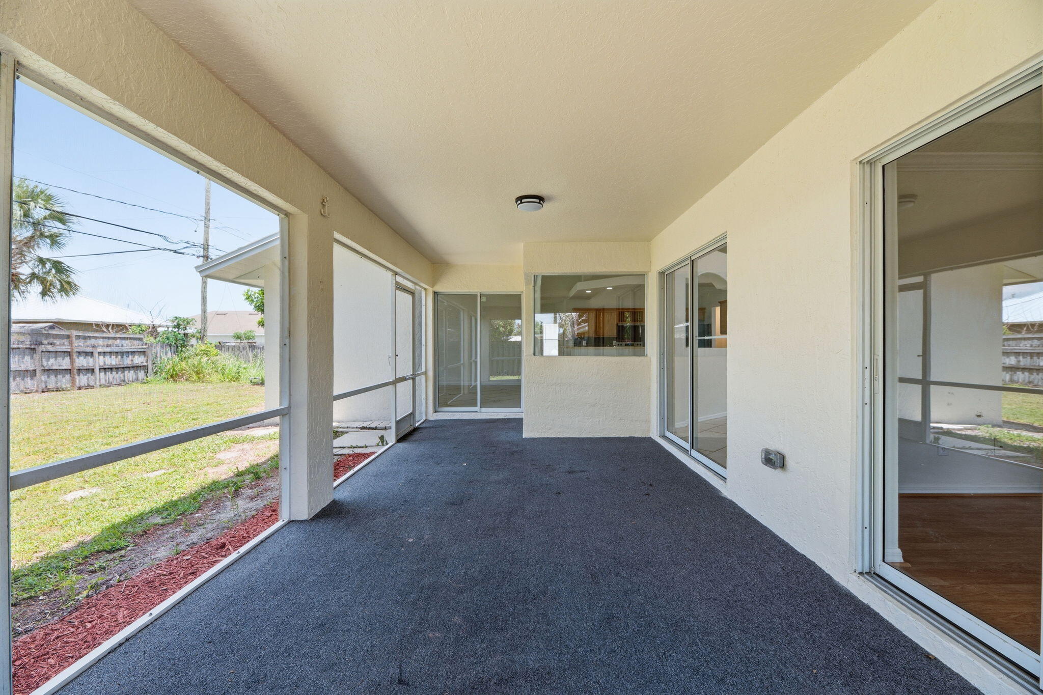PORT ST LUCIE SECTION 8 - Residential