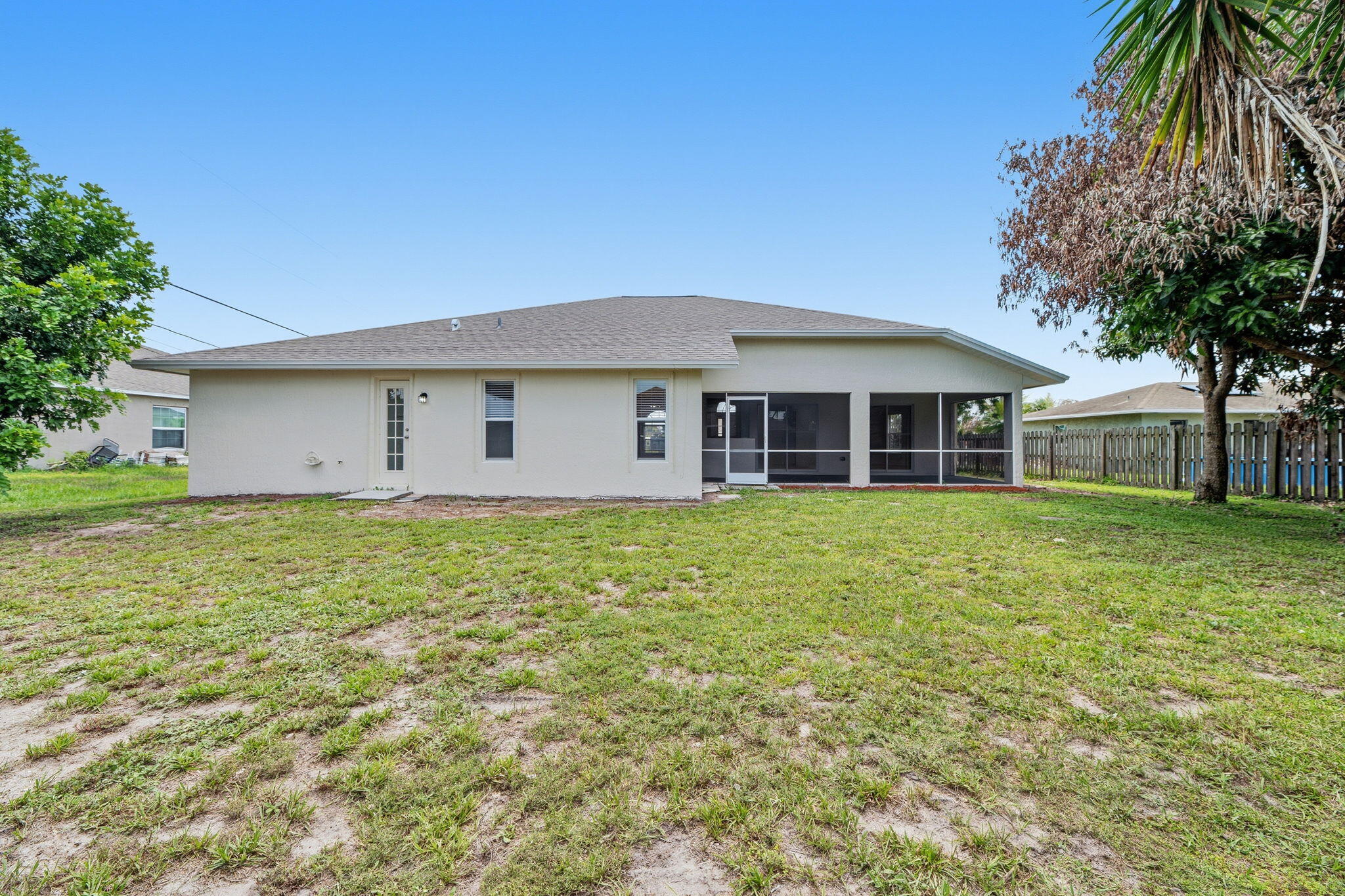 PORT ST LUCIE SECTION 8 - Residential