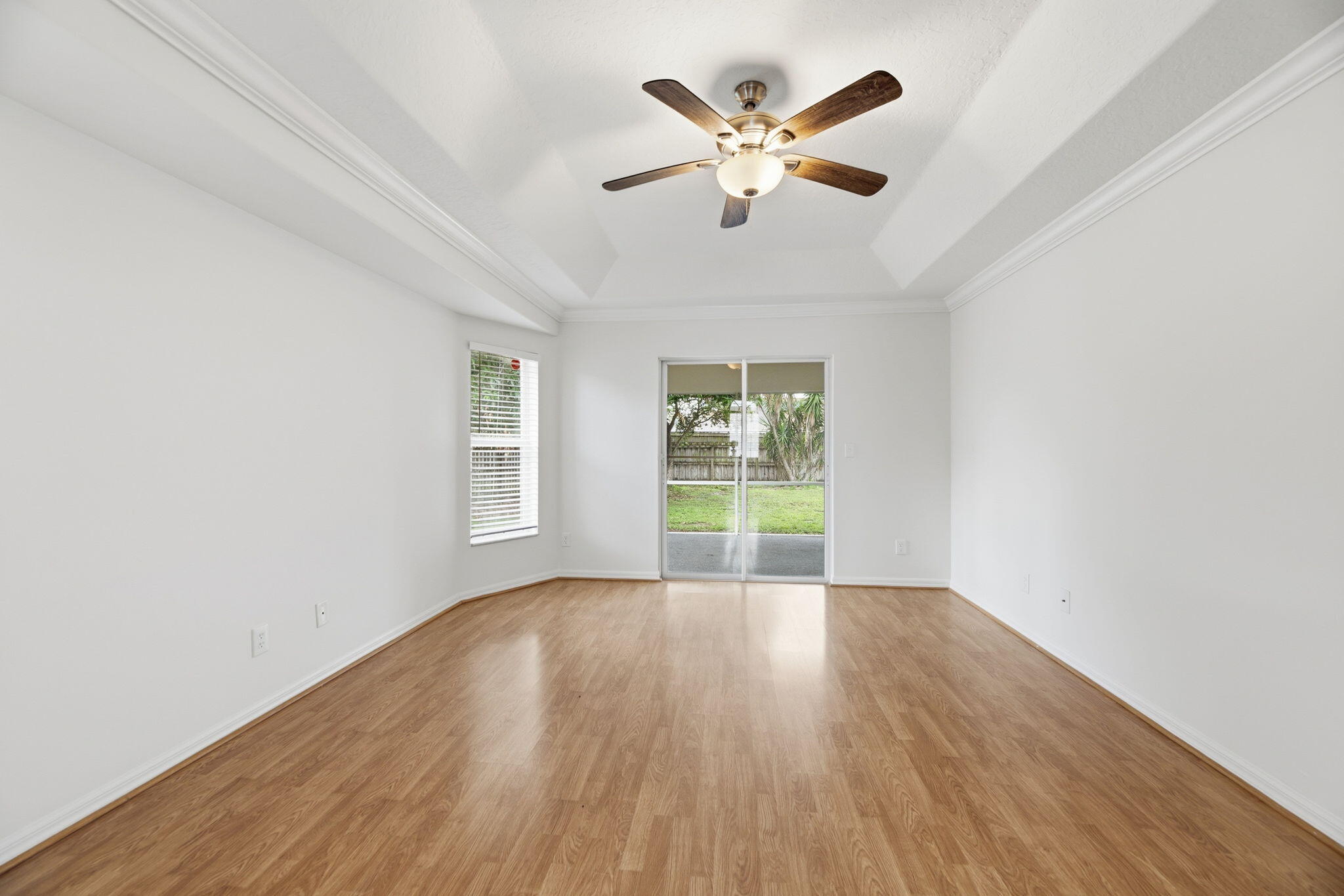 PORT ST LUCIE SECTION 8 - Residential
