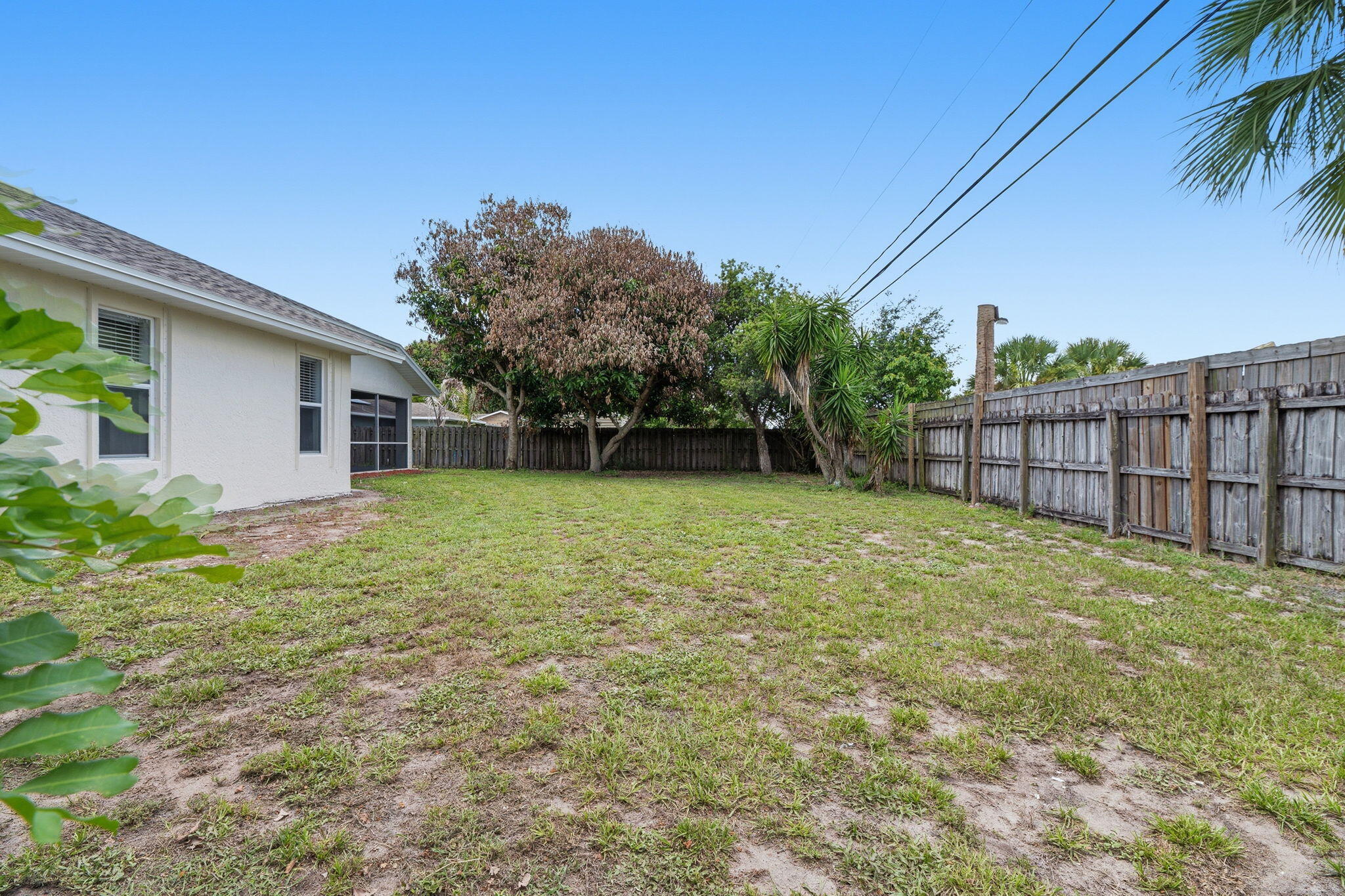 PORT ST LUCIE SECTION 8 - Residential