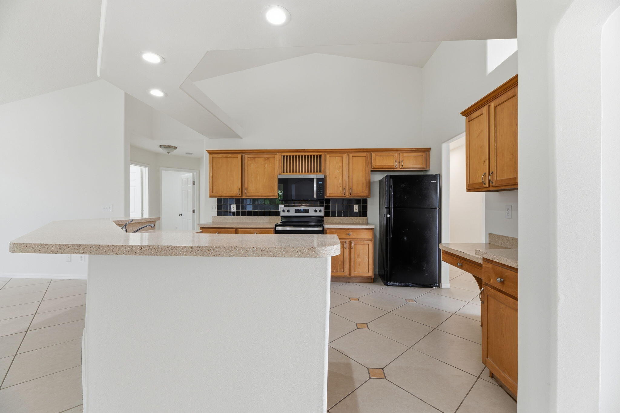 PORT ST LUCIE SECTION 8 - Residential