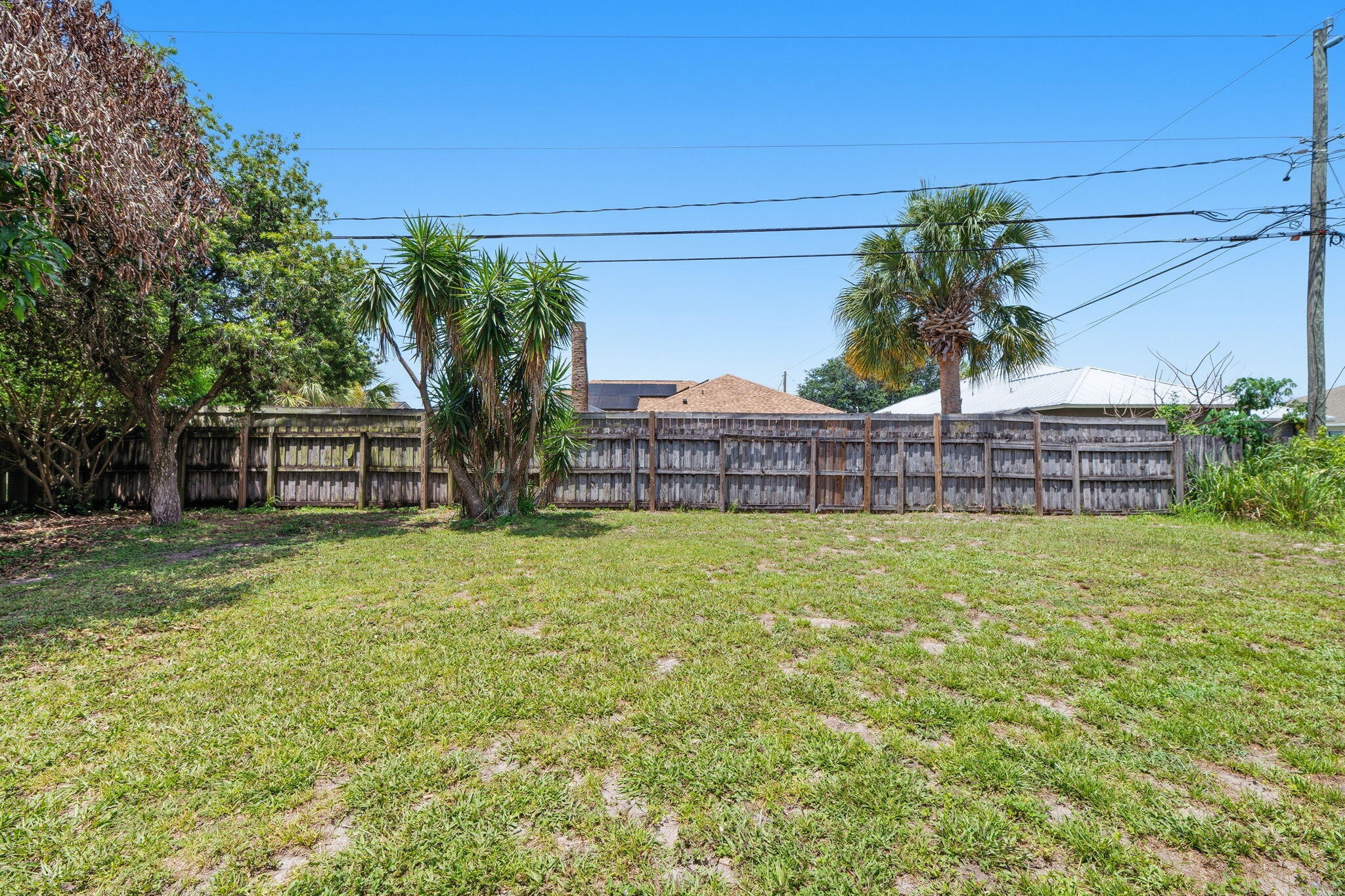 PORT ST LUCIE SECTION 8 - Residential