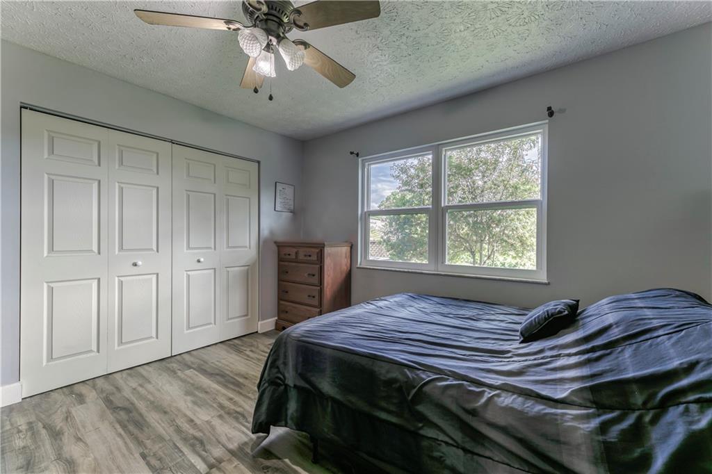 PORT ST LUCIE SECTION 18 - Residential