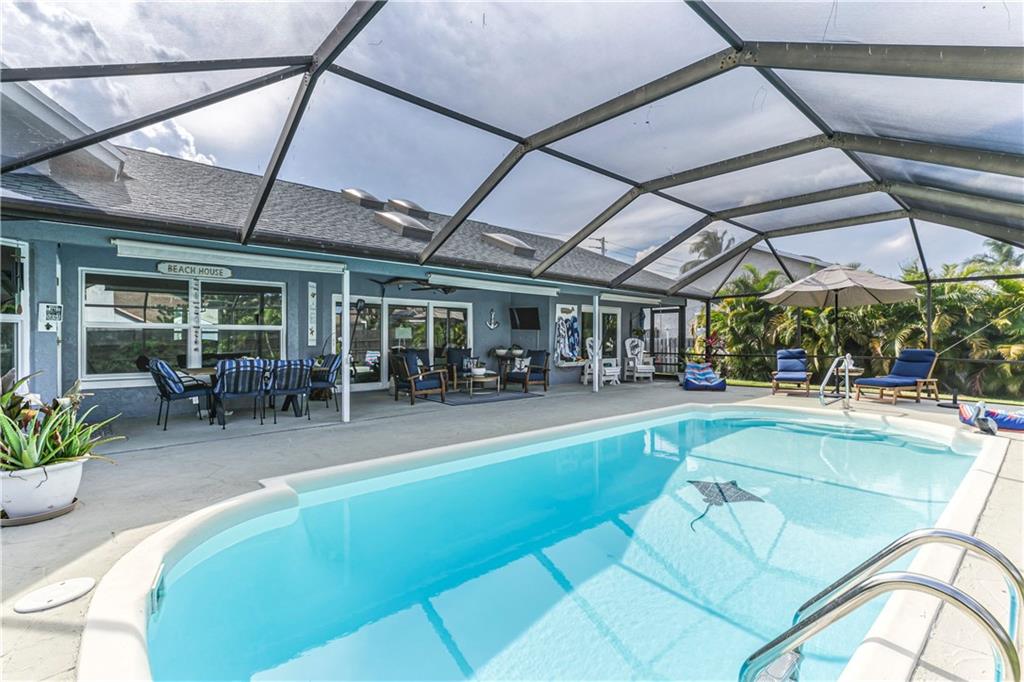 PORT ST LUCIE SECTION 18 - Residential