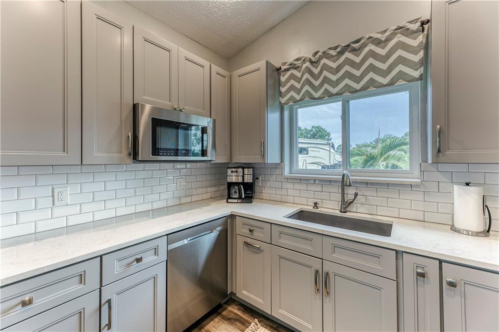 PORT ST LUCIE SECTION 18 - Residential