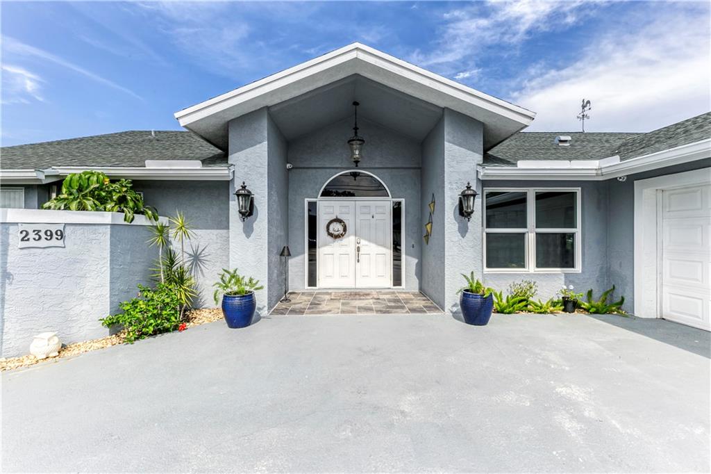 PORT ST LUCIE SECTION 18 - Residential