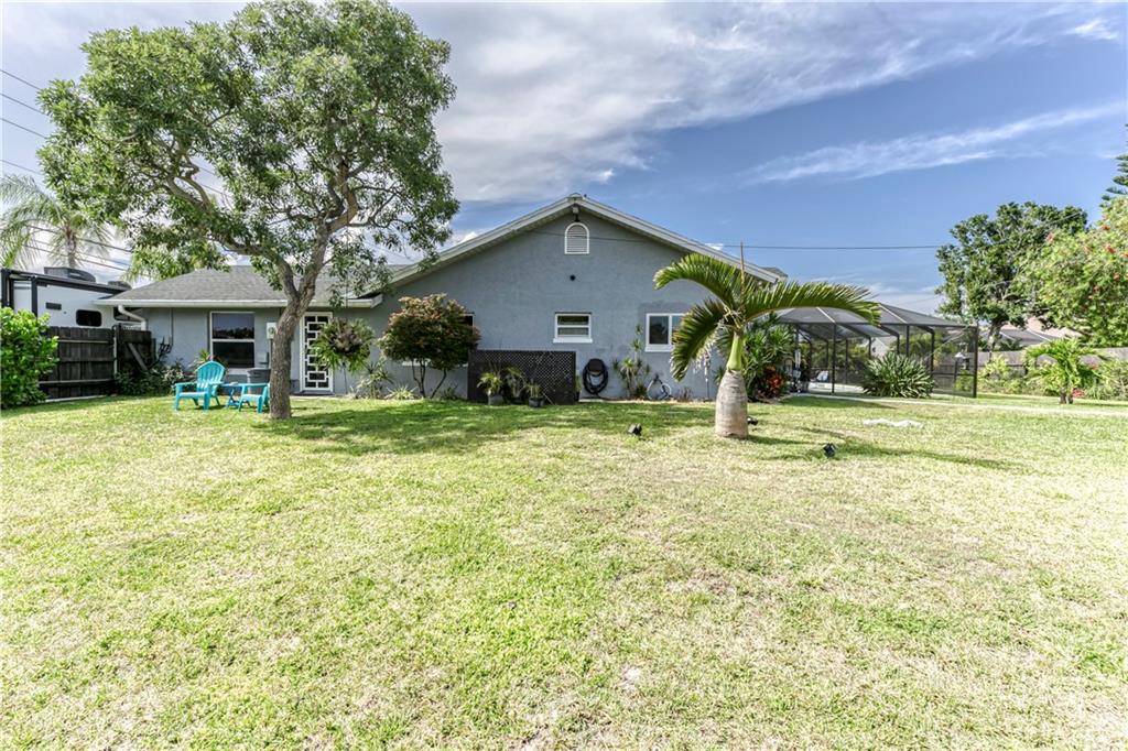 PORT ST LUCIE SECTION 18 - Residential