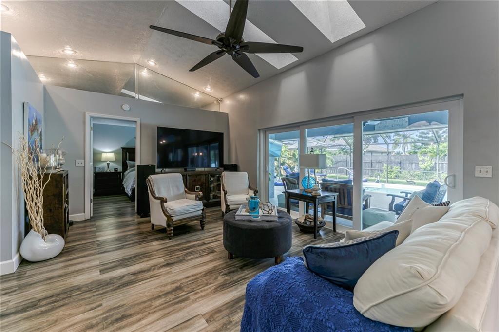 PORT ST LUCIE SECTION 18 - Residential