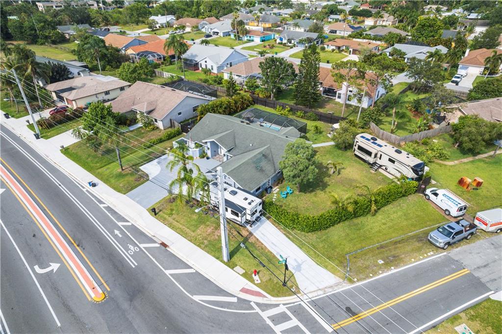PORT ST LUCIE SECTION 18 - Residential