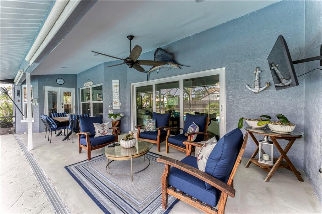 PORT ST LUCIE SECTION 18 - Residential
