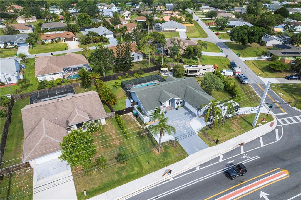 PORT ST LUCIE SECTION 18 - Residential