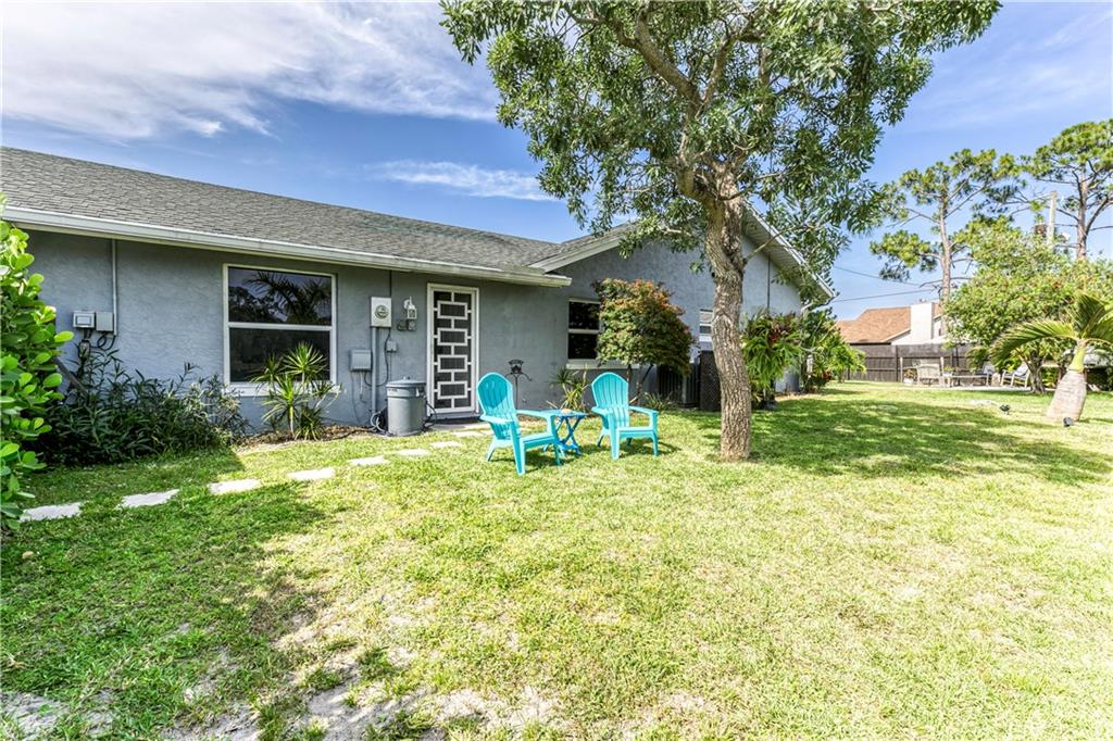 PORT ST LUCIE SECTION 18 - Residential