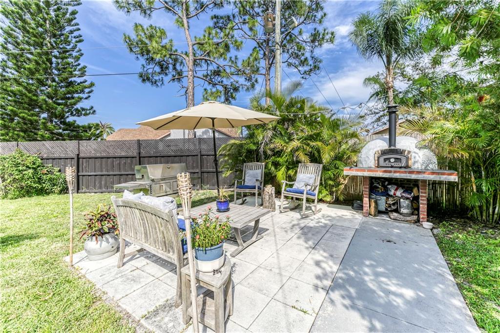 PORT ST LUCIE SECTION 18 - Residential
