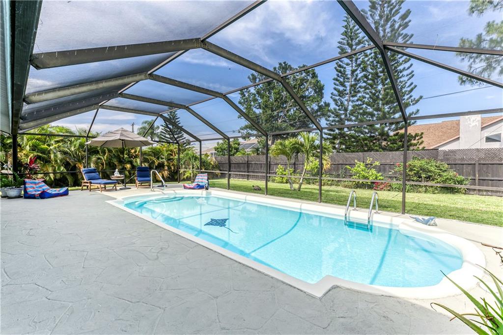PORT ST LUCIE SECTION 18 - Residential