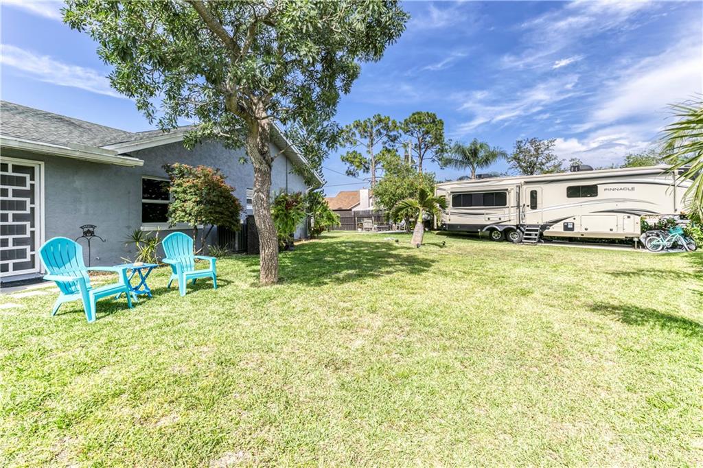 PORT ST LUCIE SECTION 18 - Residential