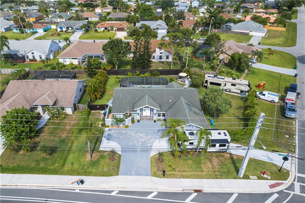 PORT ST LUCIE SECTION 18 - Residential
