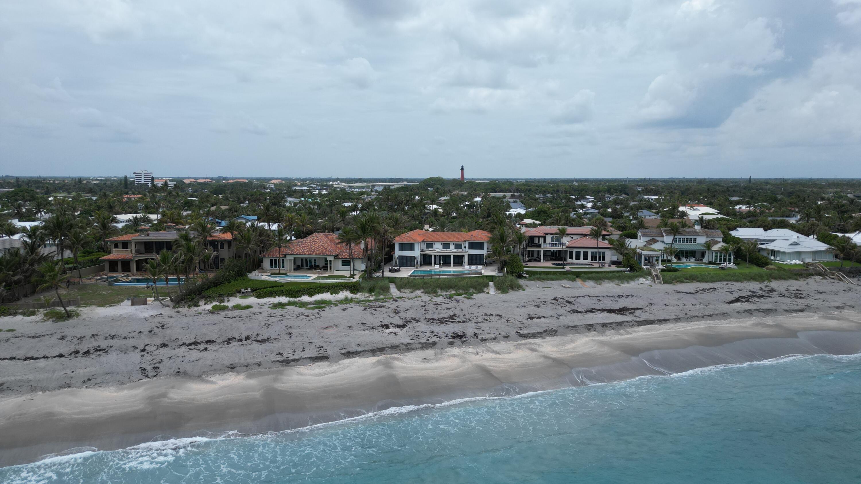 Jupiter Inlet Beach Colony - Residential