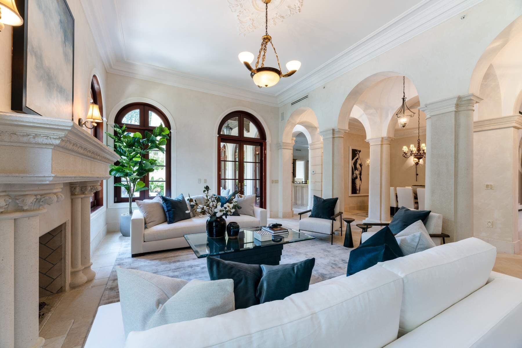 FLORAL PARK - Residential