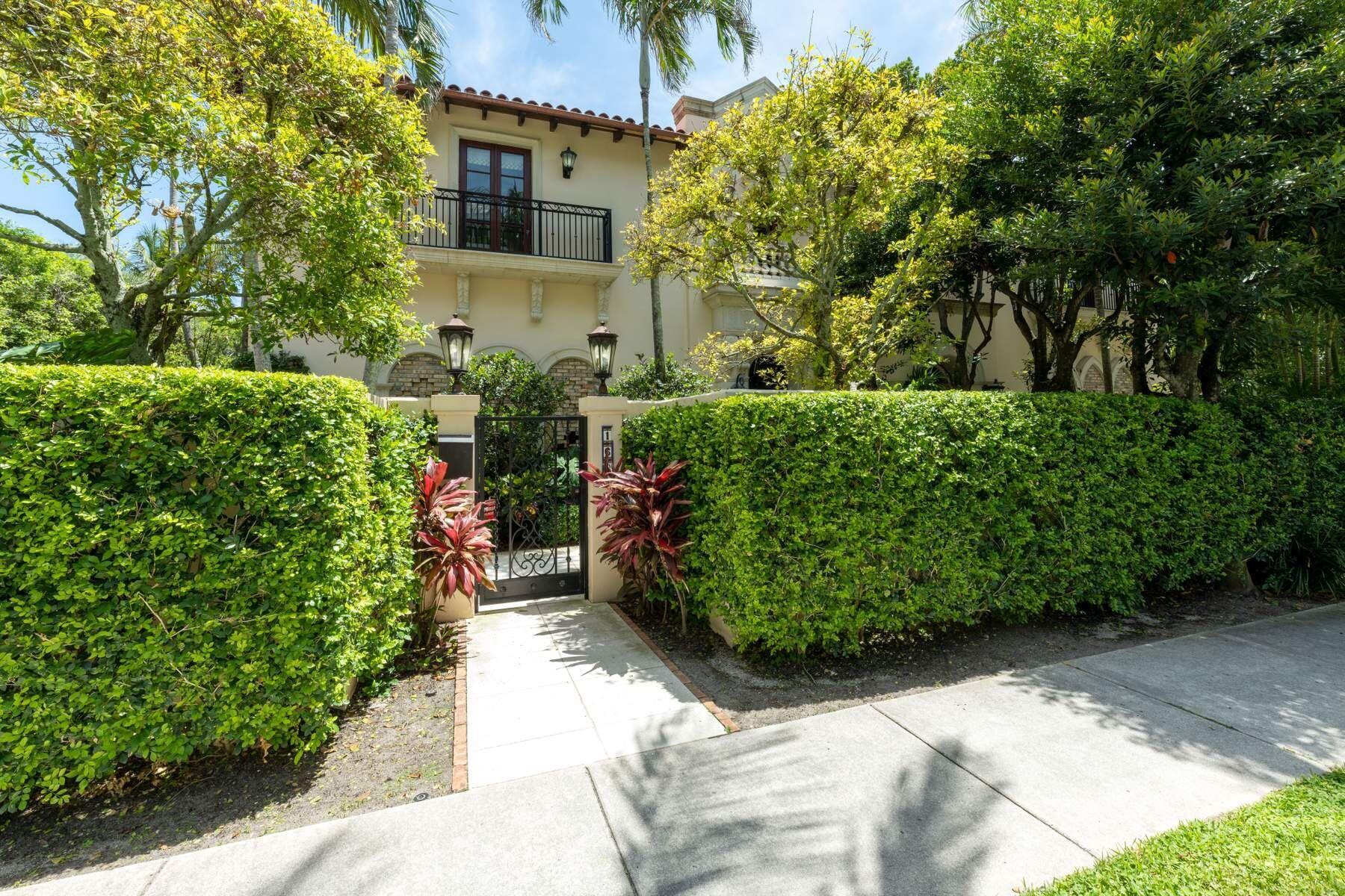 FLORAL PARK - Residential
