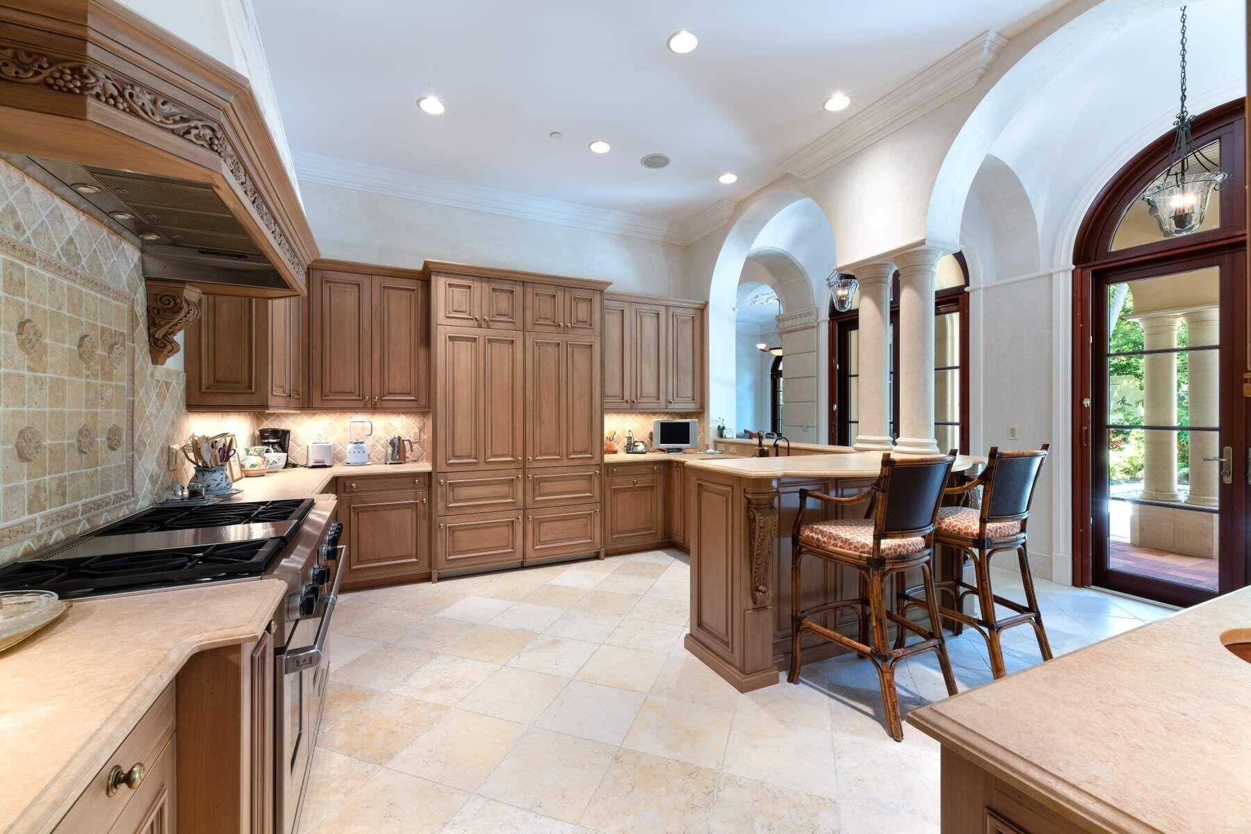 FLORAL PARK - Residential