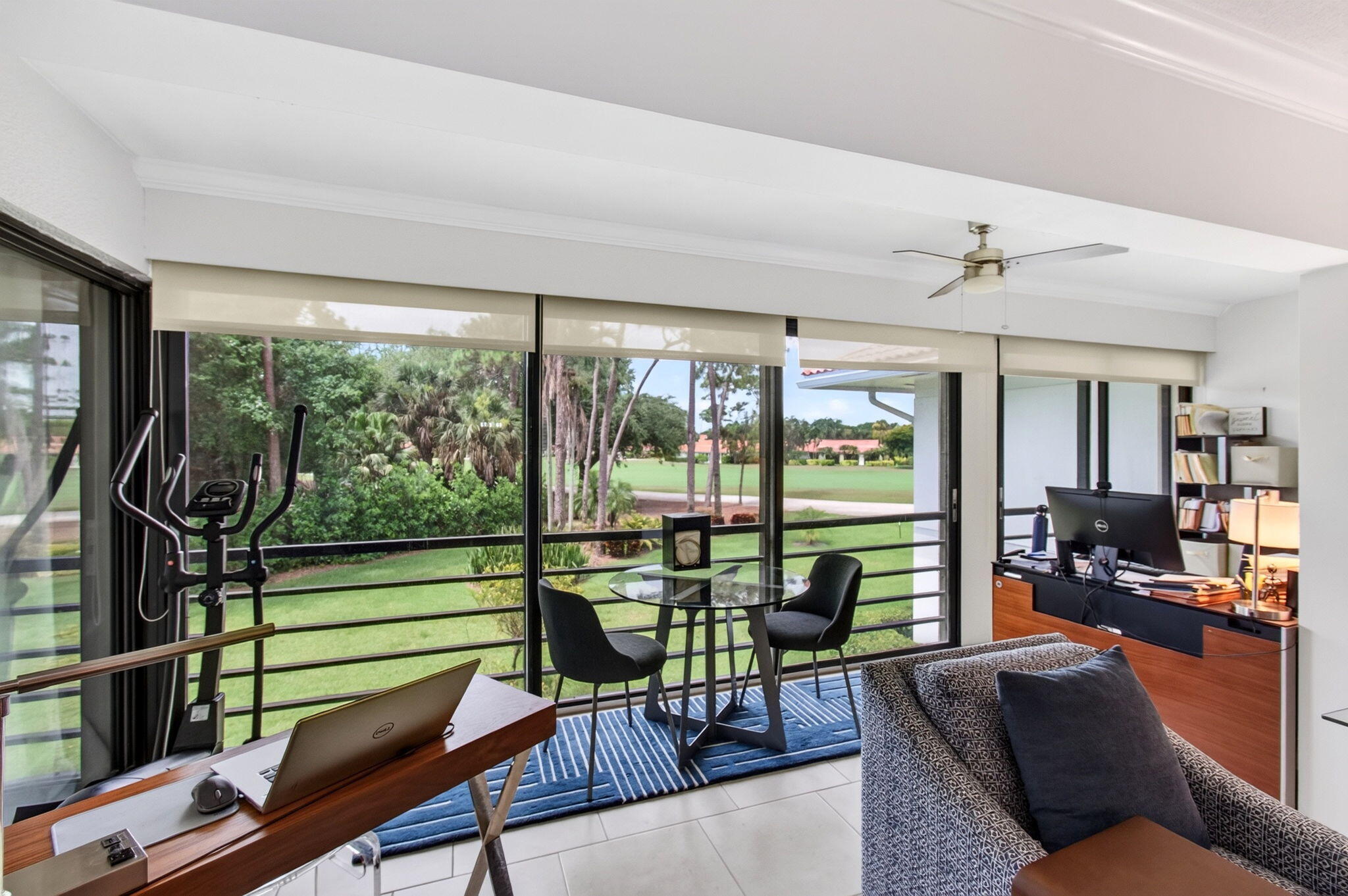QUAIL RIDGE - Residential