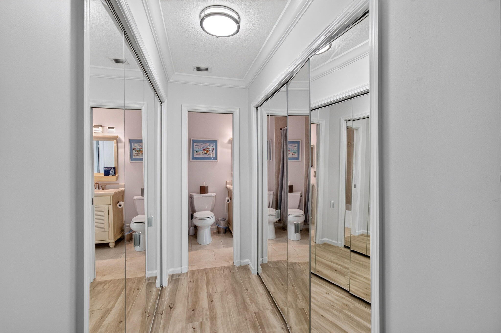 QUAIL RIDGE - Residential