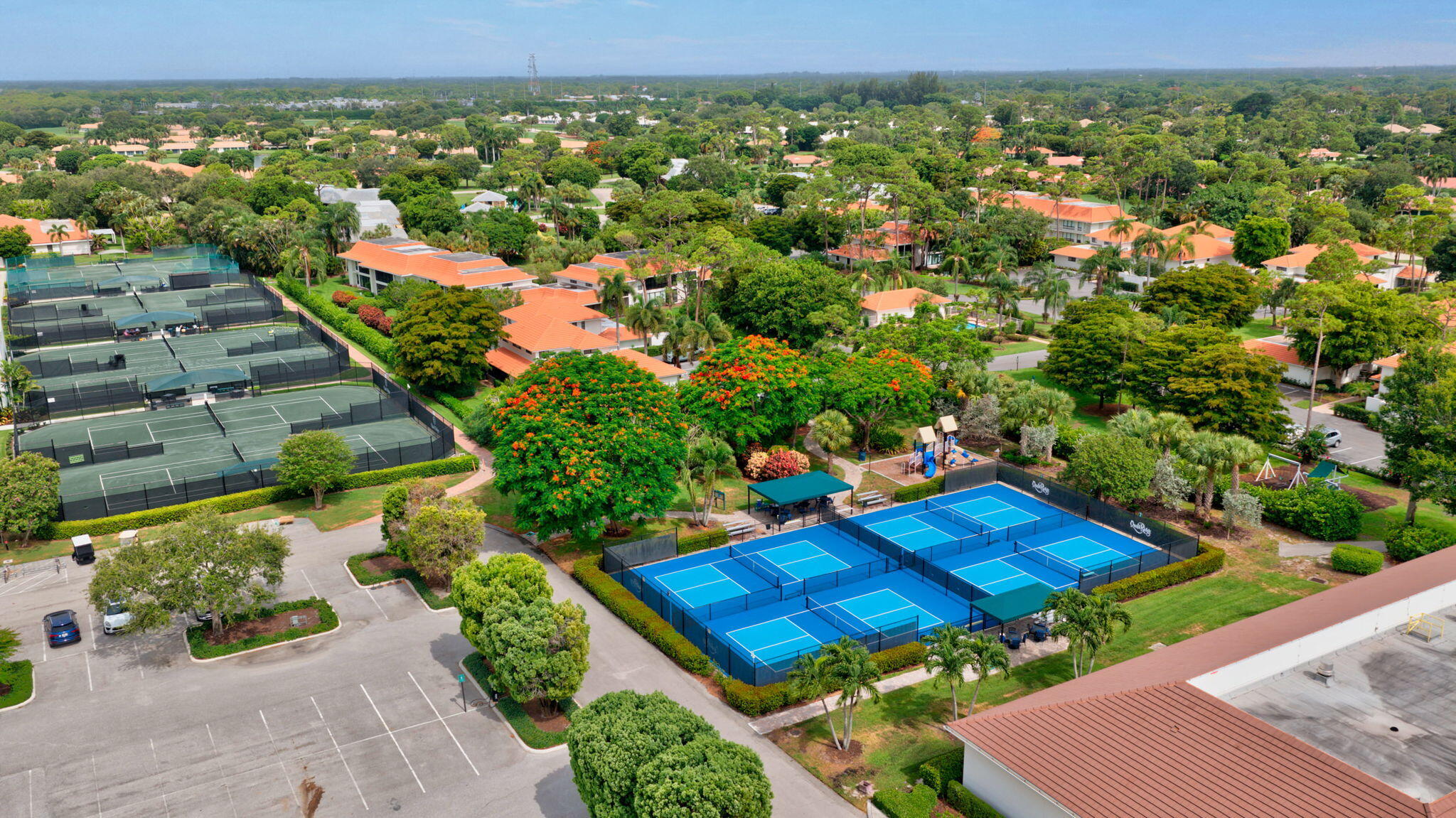 QUAIL RIDGE - Residential