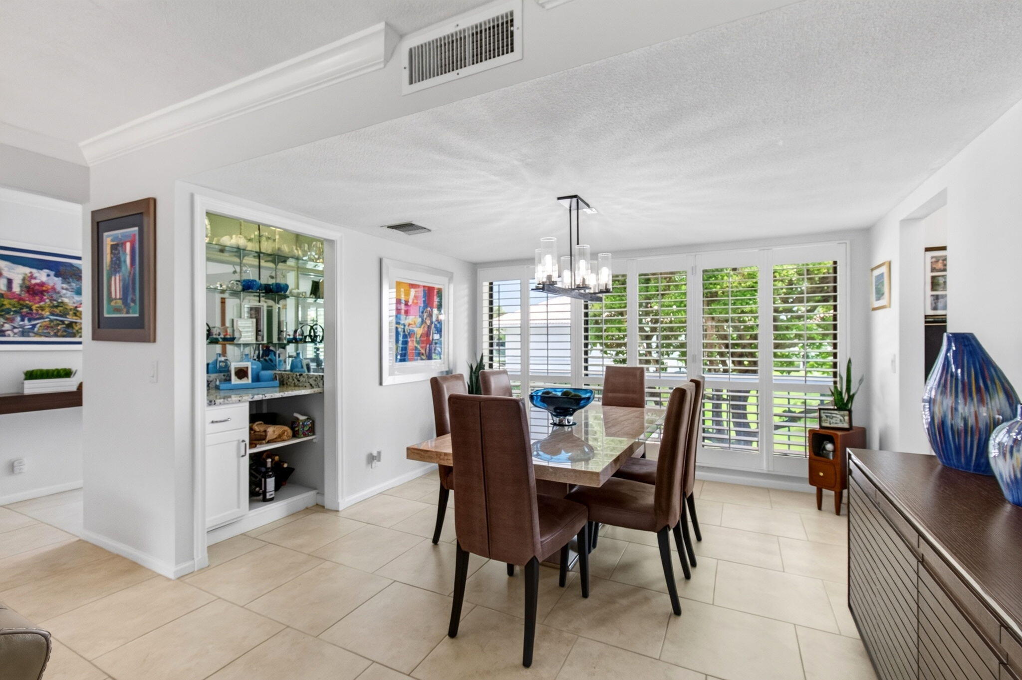 QUAIL RIDGE - Residential