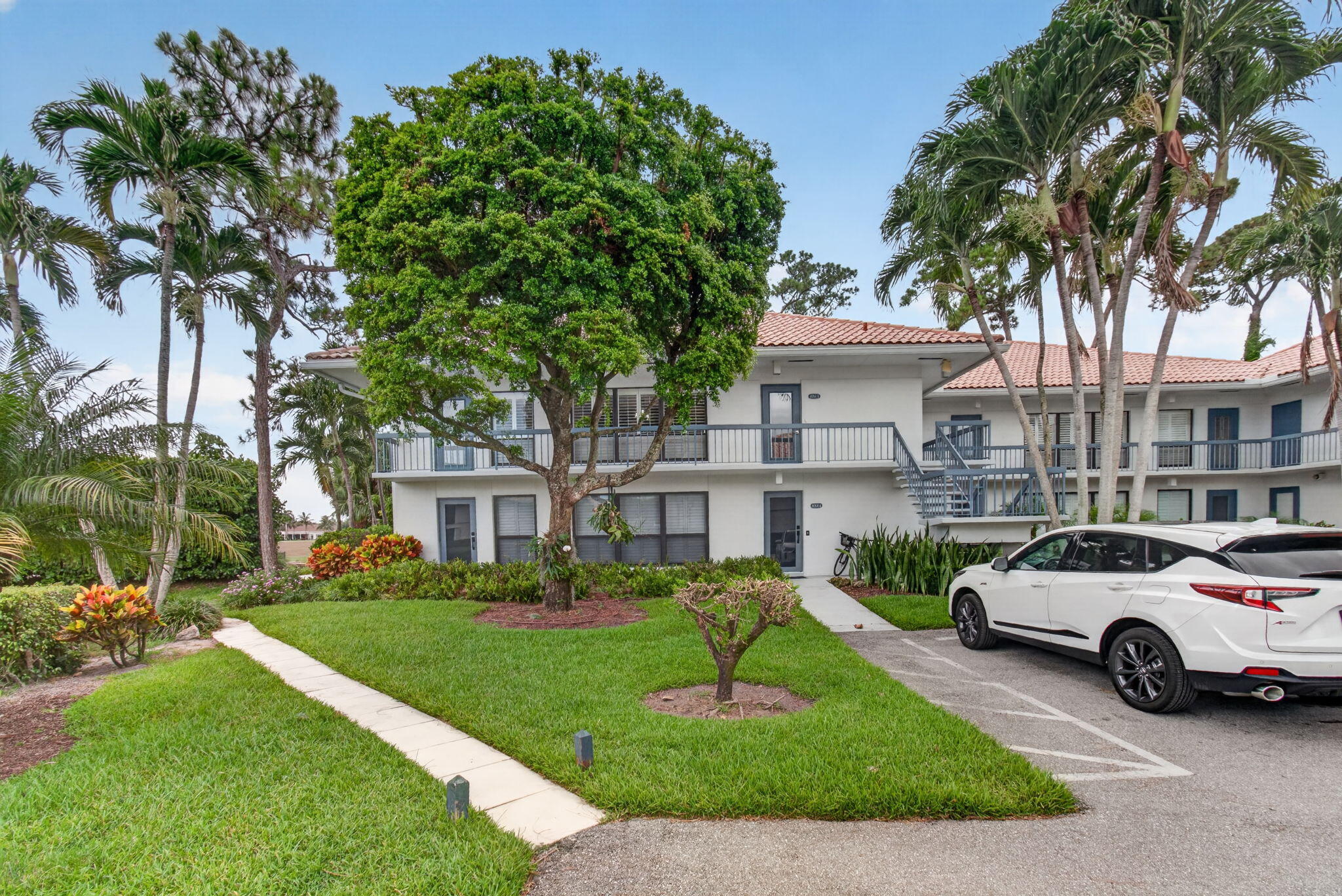 QUAIL RIDGE - Residential