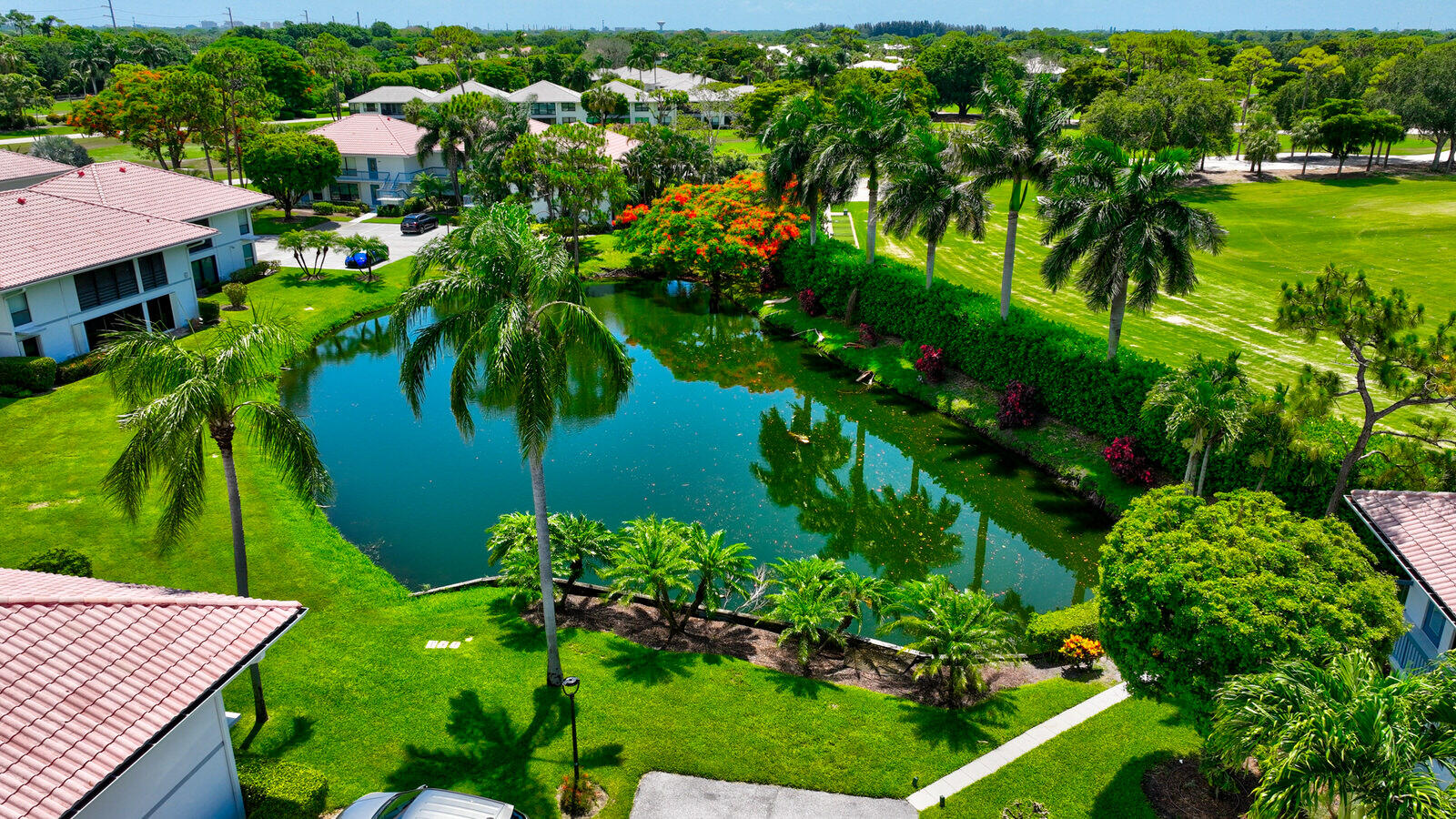 QUAIL RIDGE - Residential