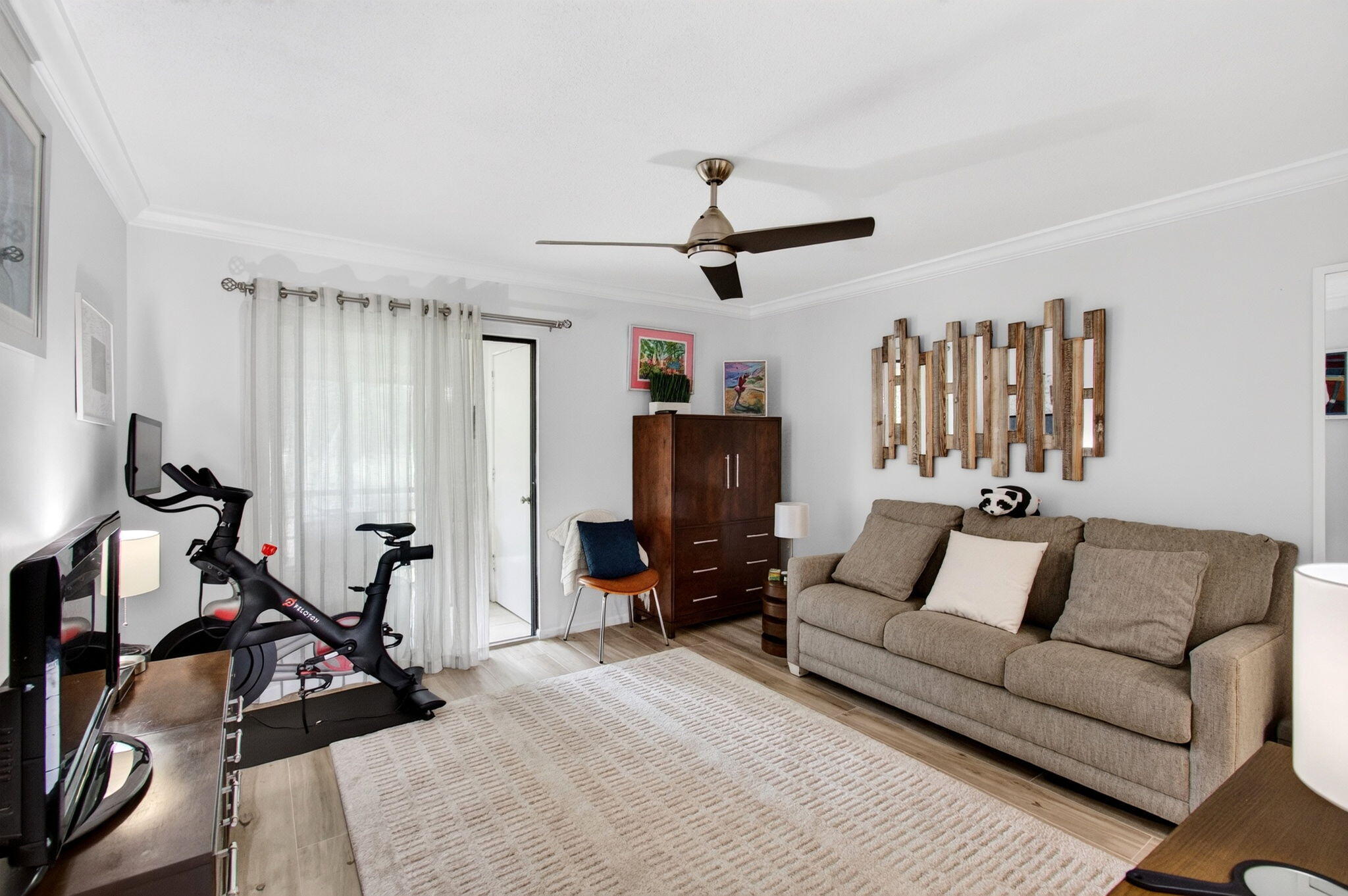 QUAIL RIDGE - Residential