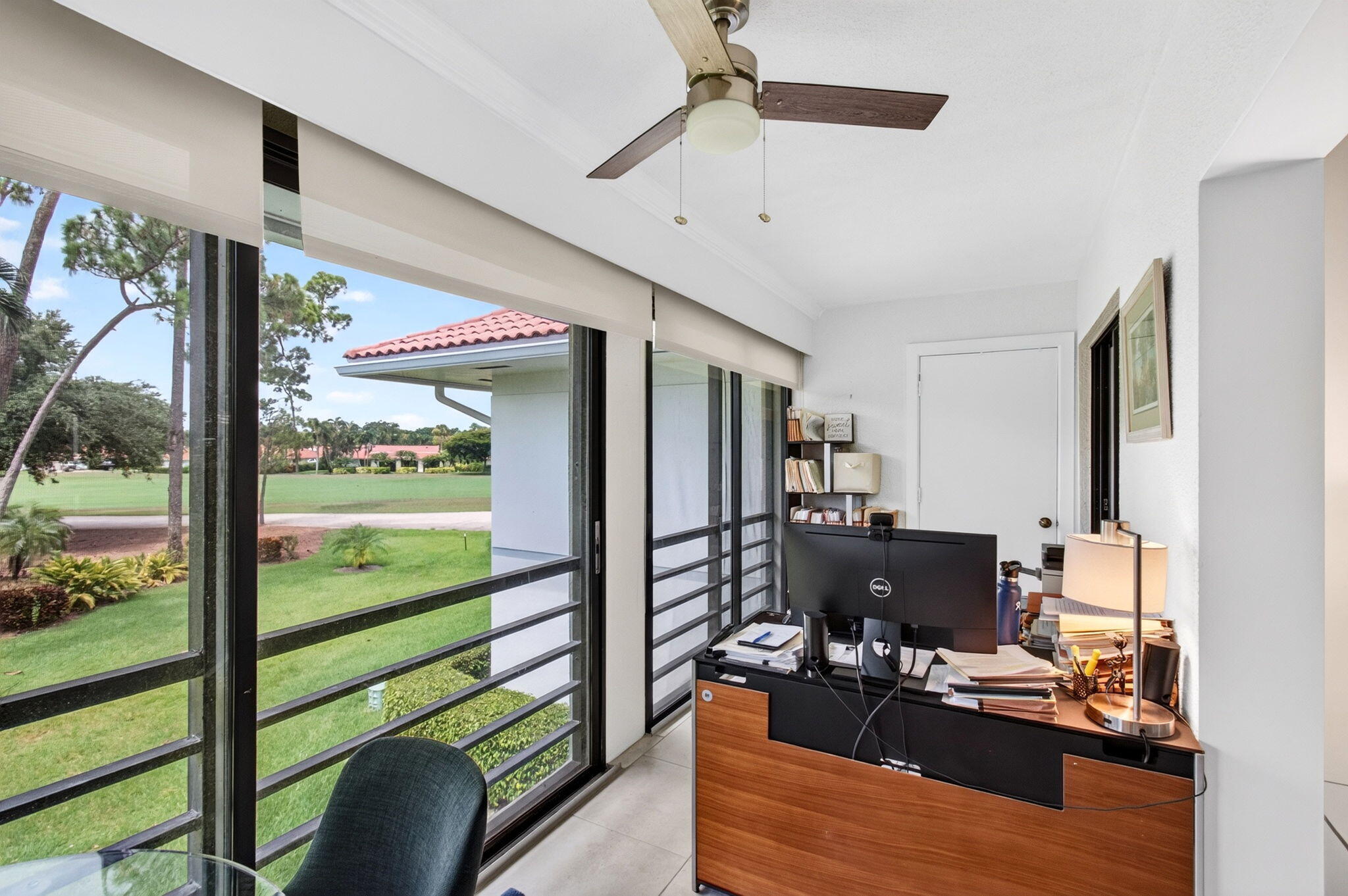 QUAIL RIDGE - Residential