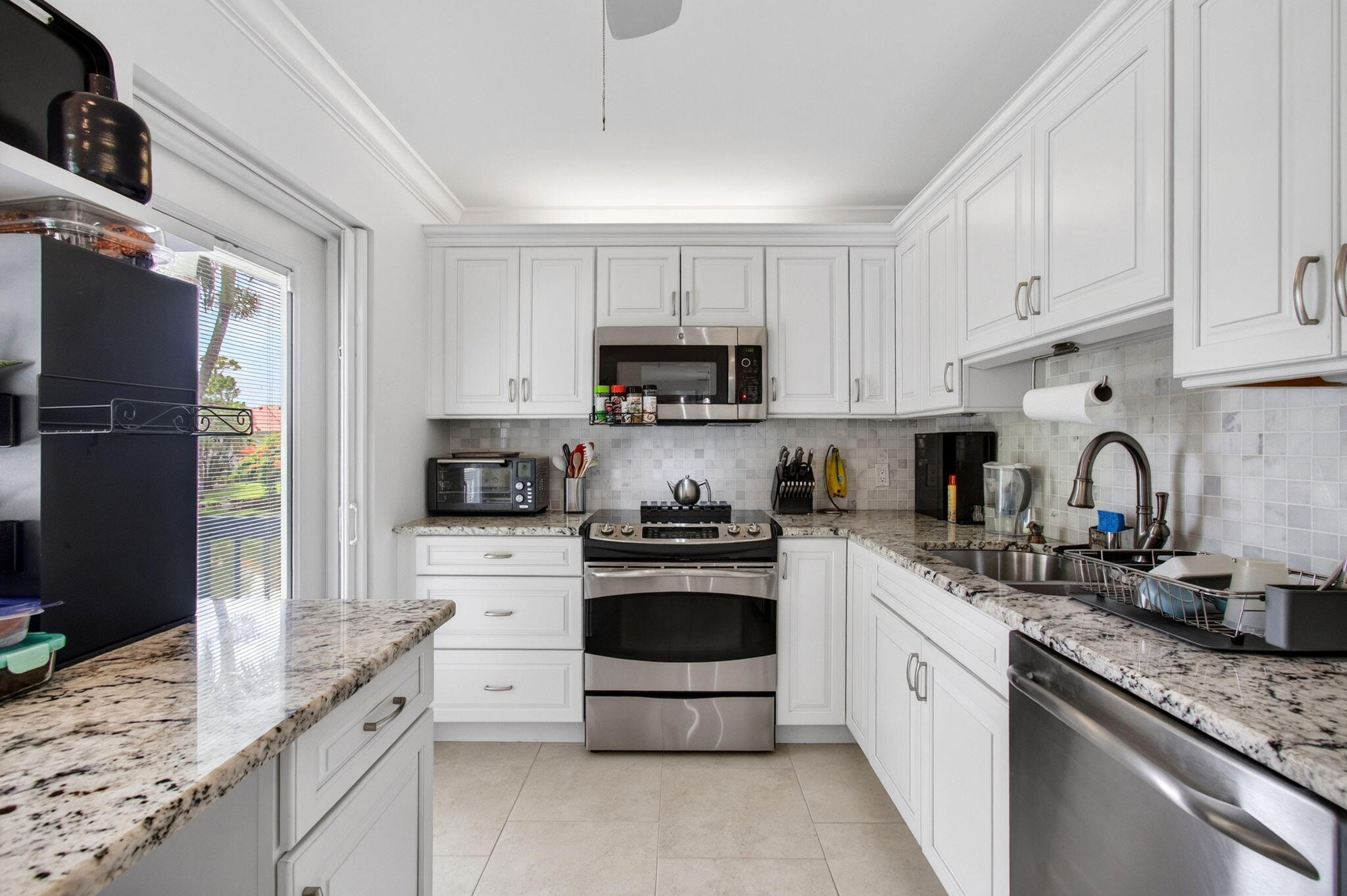 QUAIL RIDGE - Residential