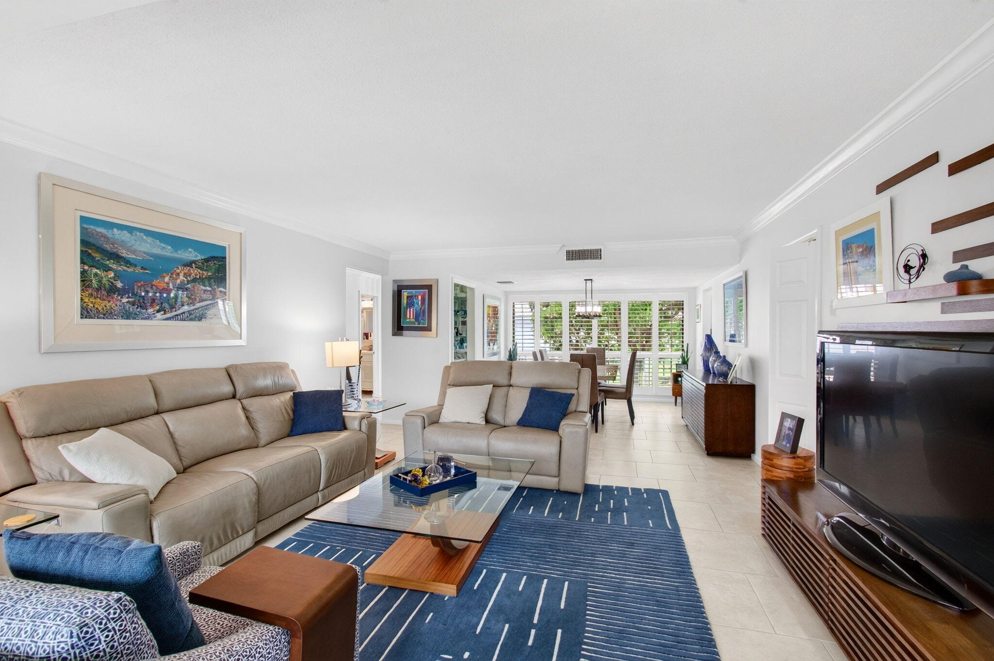 QUAIL RIDGE - Residential