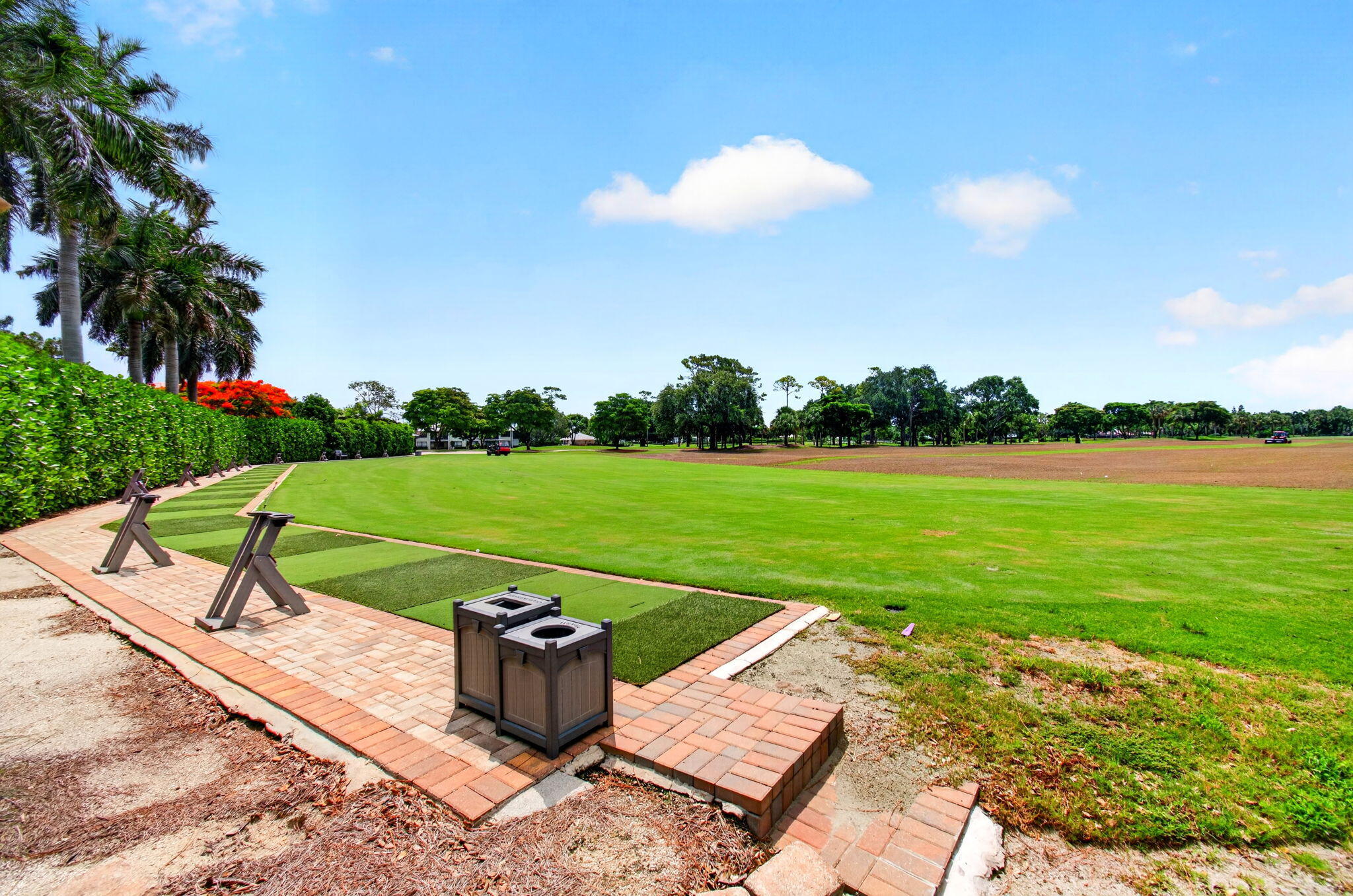 QUAIL RIDGE - Residential