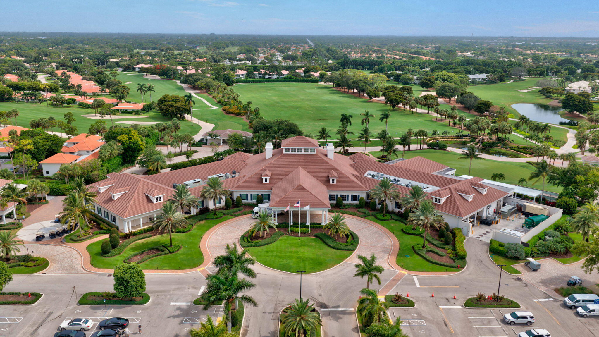 QUAIL RIDGE - Residential