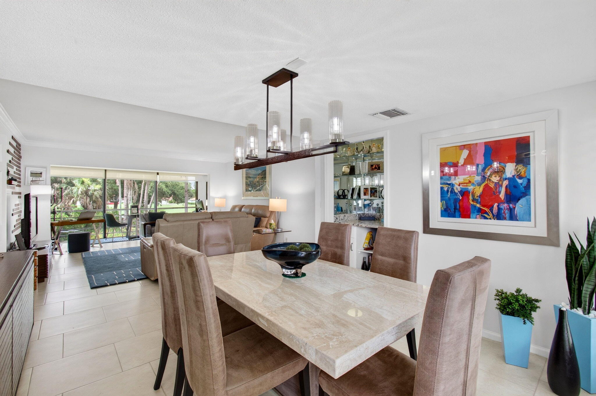 QUAIL RIDGE - Residential