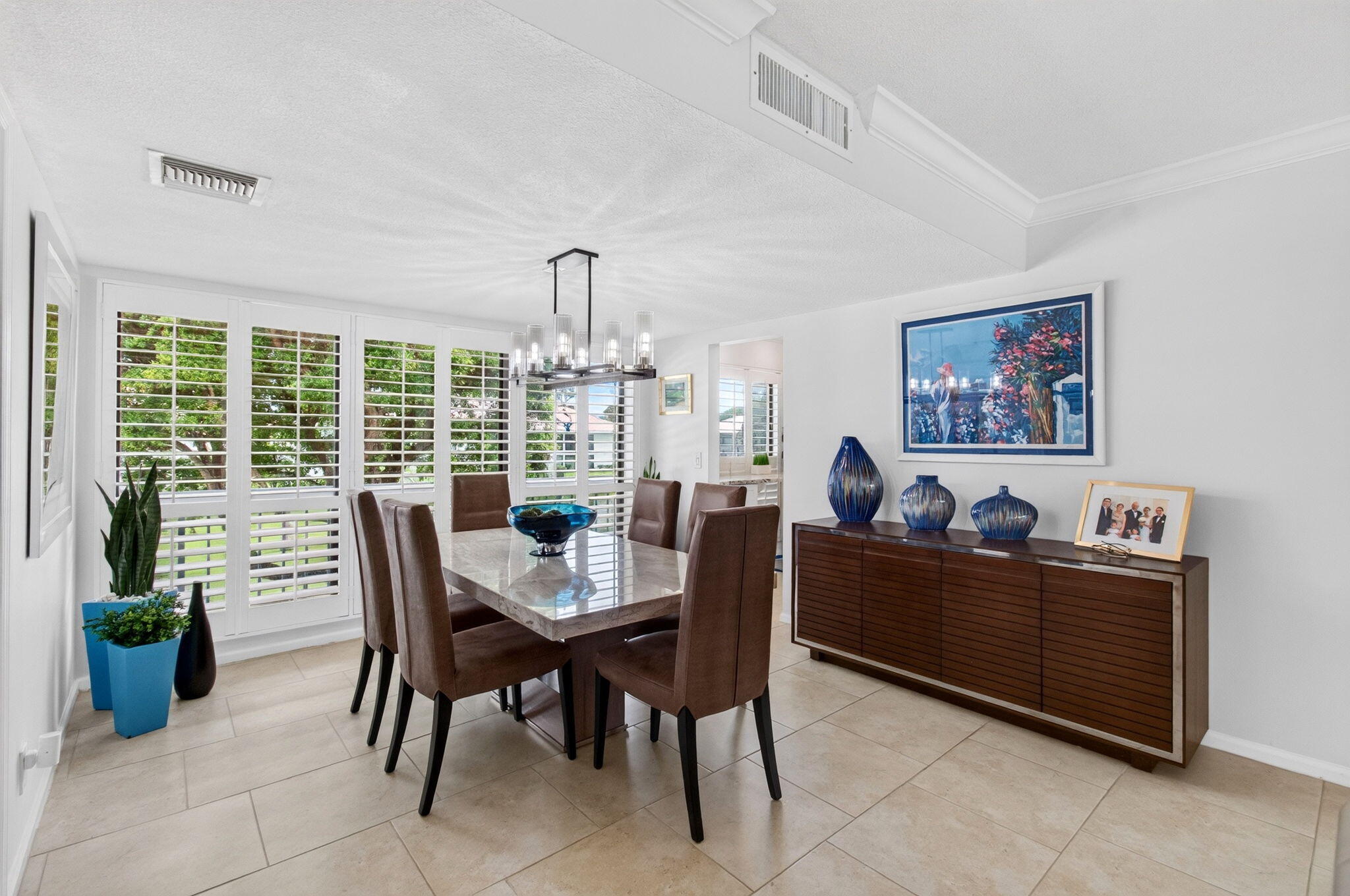 QUAIL RIDGE - Residential