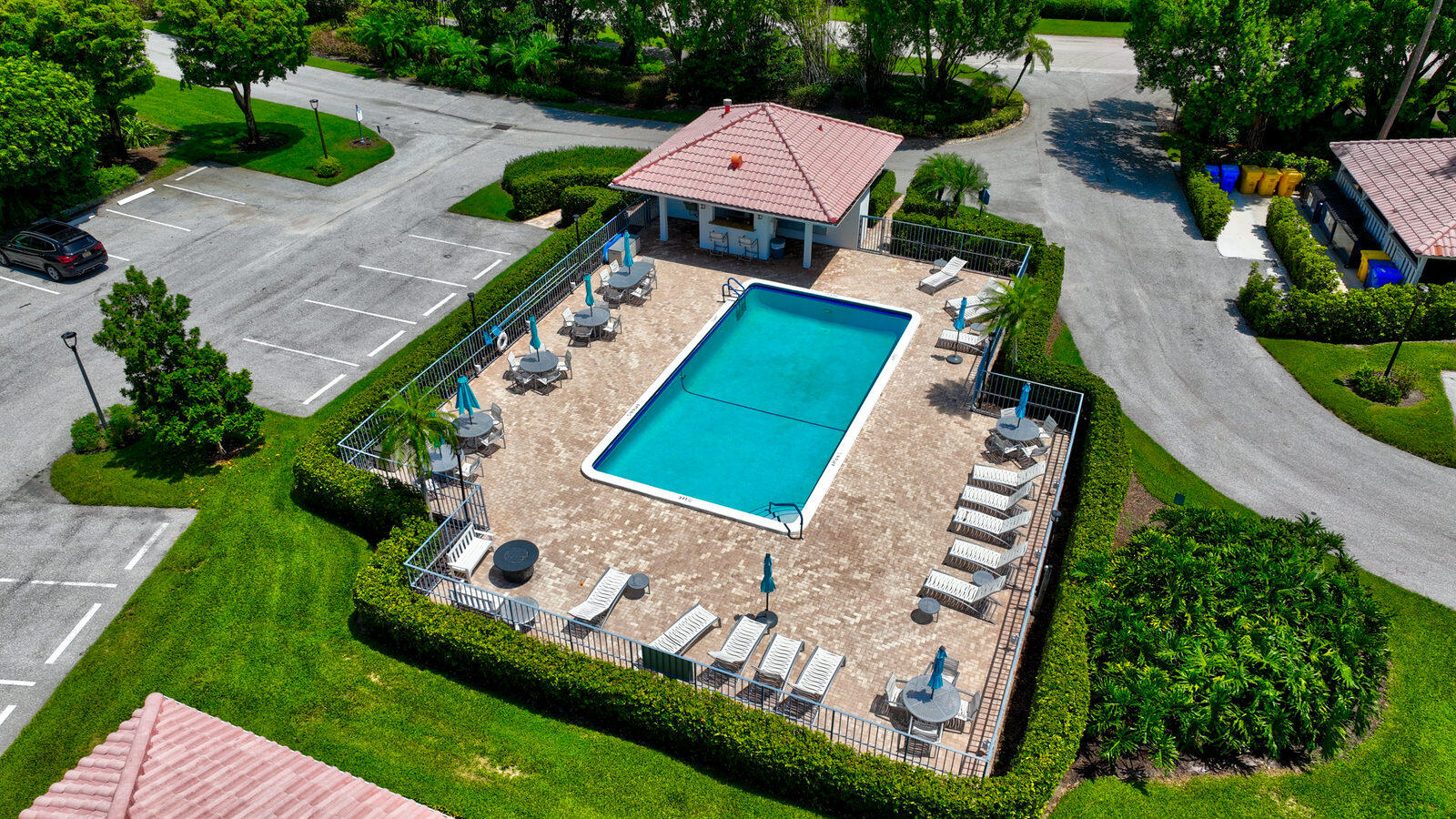 QUAIL RIDGE - Residential
